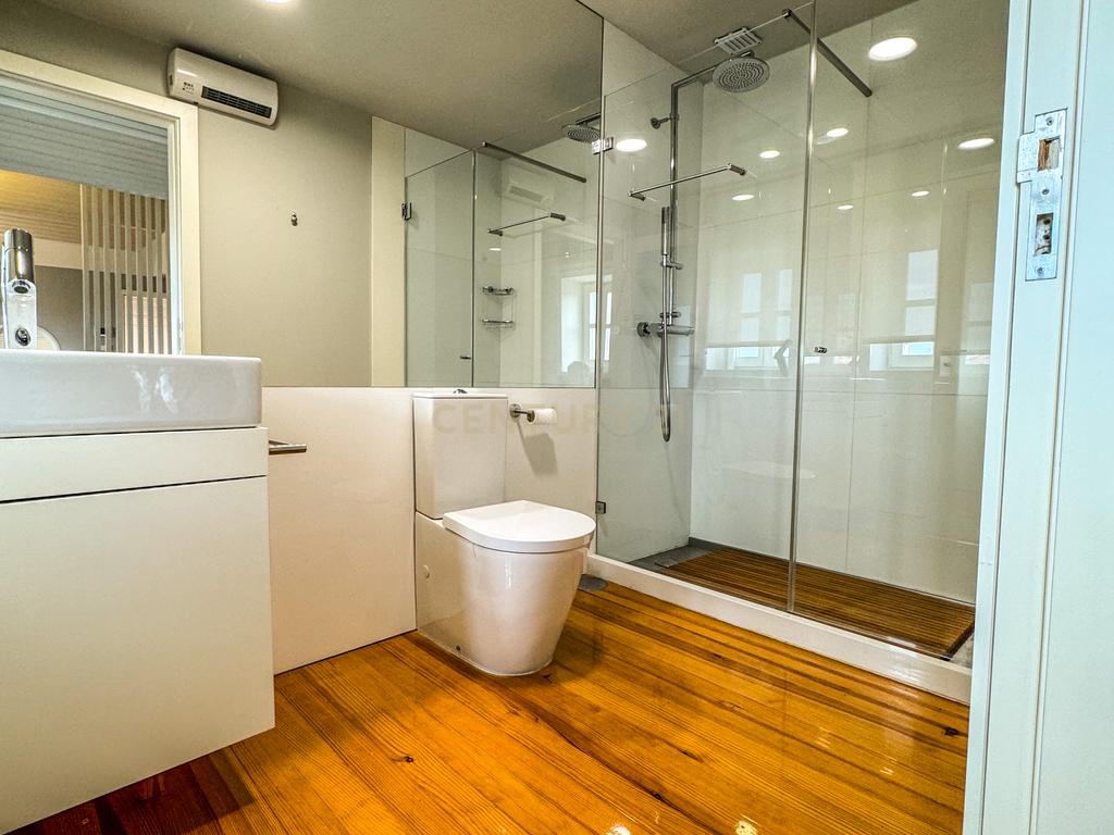 Moradia T3  remodelada- FOZ VELHA - Image 54