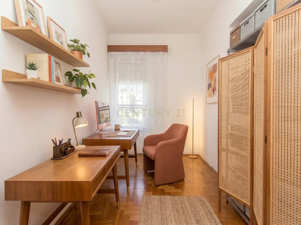 Apartamento T3 em Setúbal - Image 18