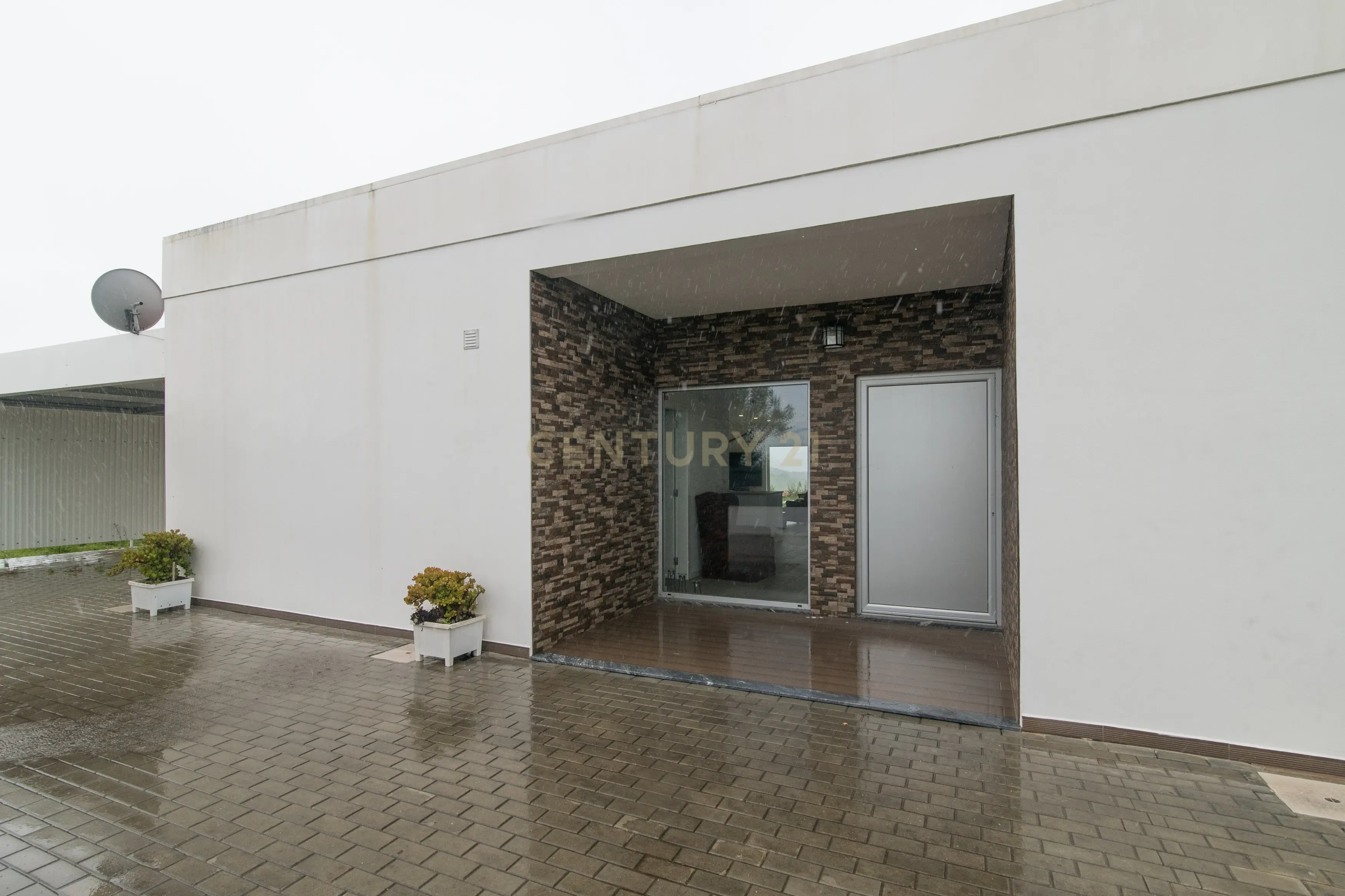 Magnífica Quinta com Moradia Moderna, Piscina e 1 Hectare de Terreno - Image 34