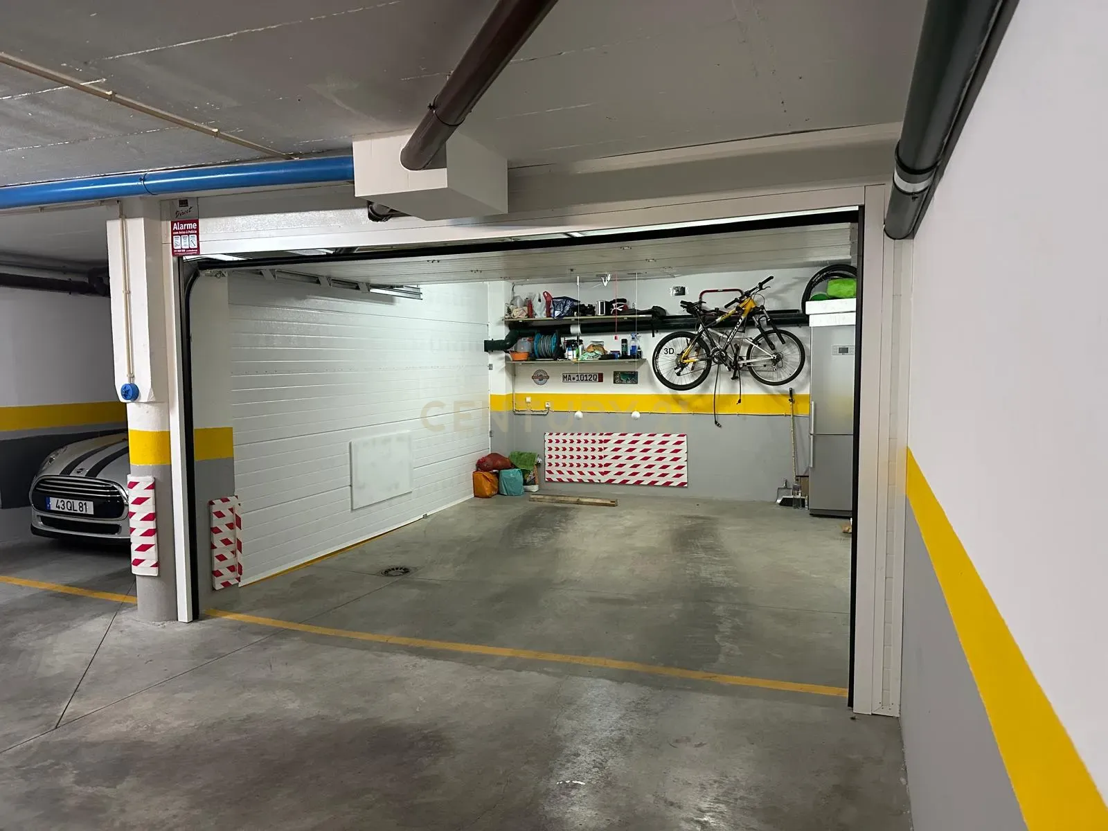 Penthouse de Luxo T3 com Suíte e Loft – Quinta de Santa Teresa, Charneca - Image 21