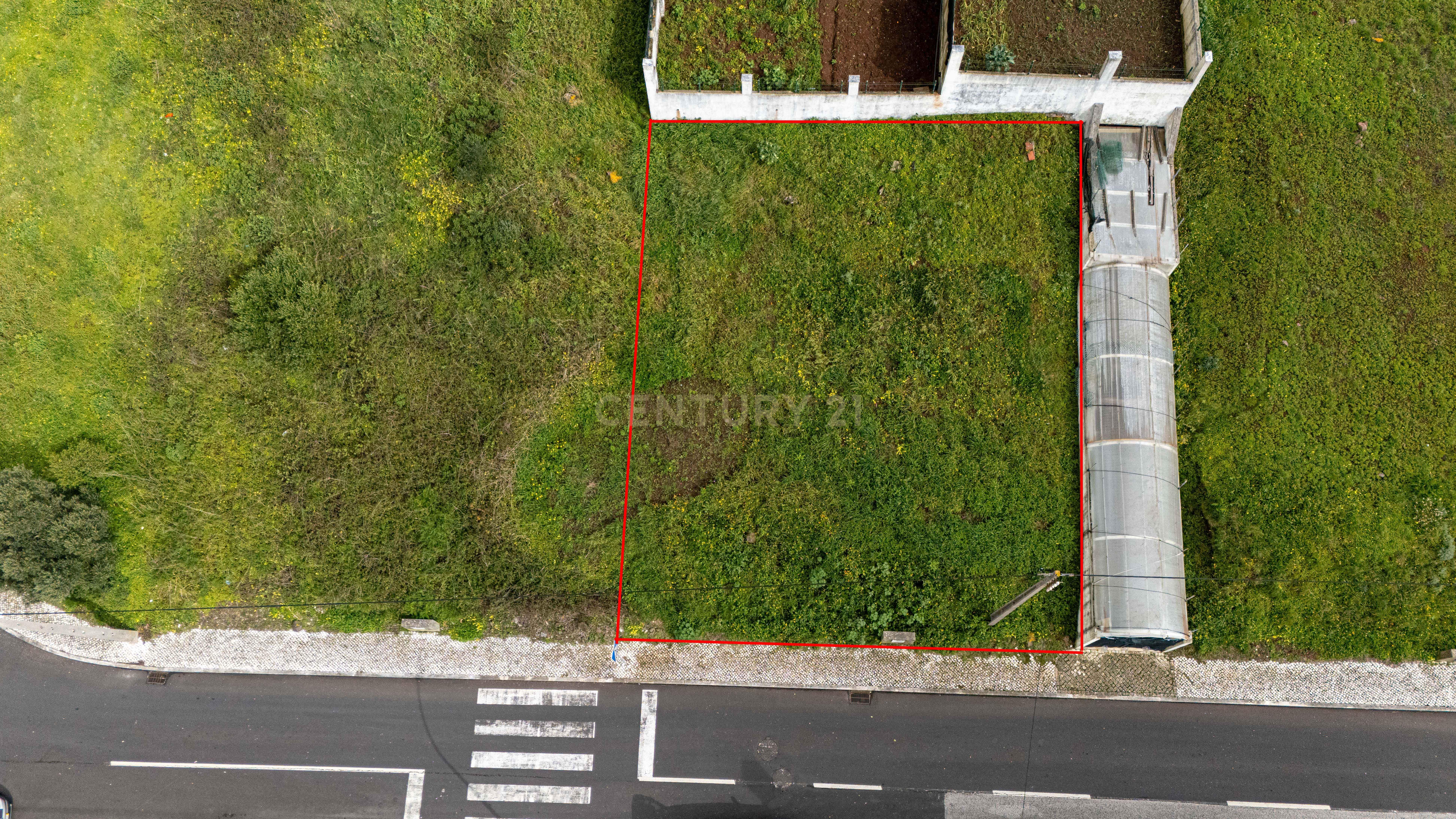 Terreno Urbano para construção de moradia unifamiliar (Casal de Cambra) - Image 7