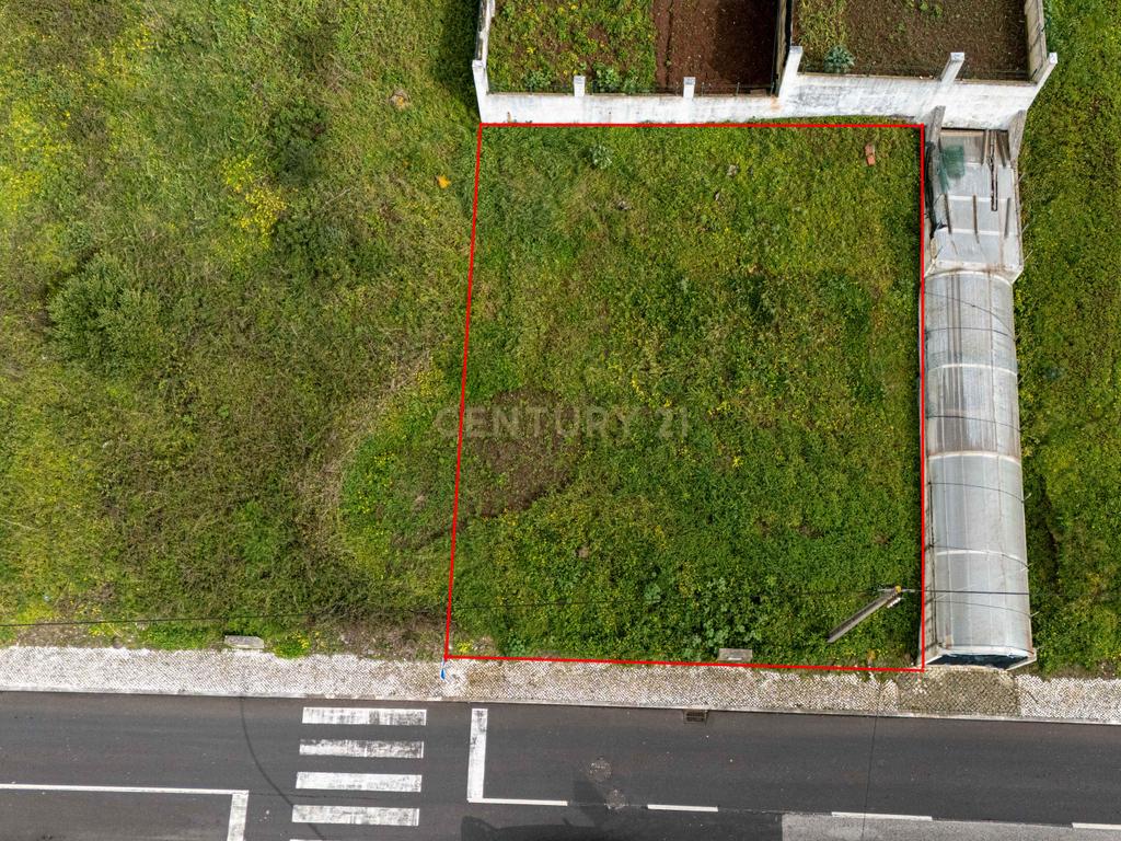 Terreno Urbano para construção de moradia unifamiliar (Casal de Cambra) - Image 7