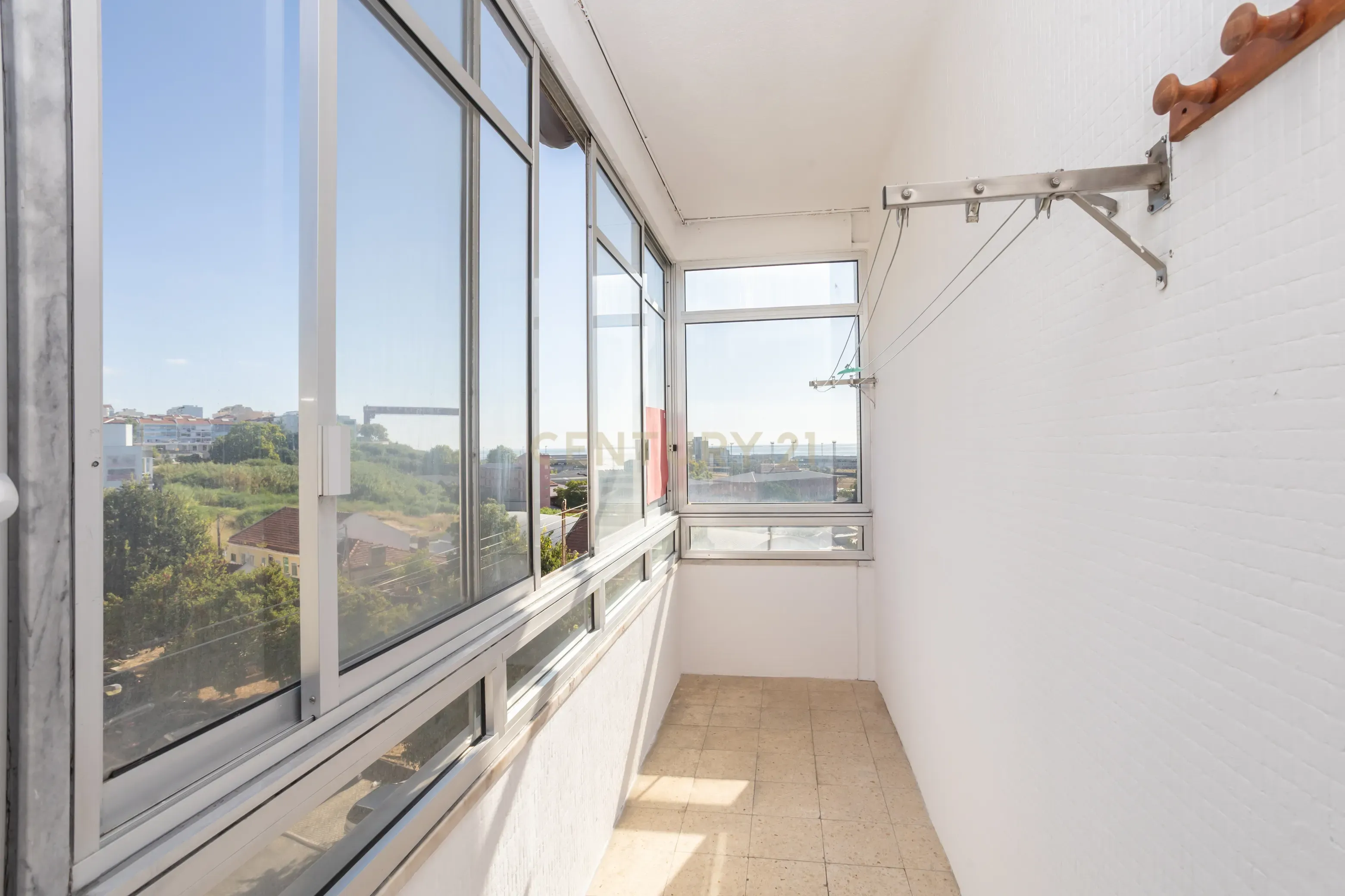 Apartamento T3 à venda em Almada, Cova da Piedade, Pragal e Cacilhas, Almada — foto 27