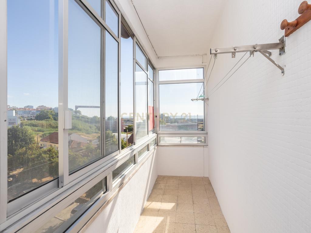 Apartamento T3 em Almada com Excelente Localização - Image 27