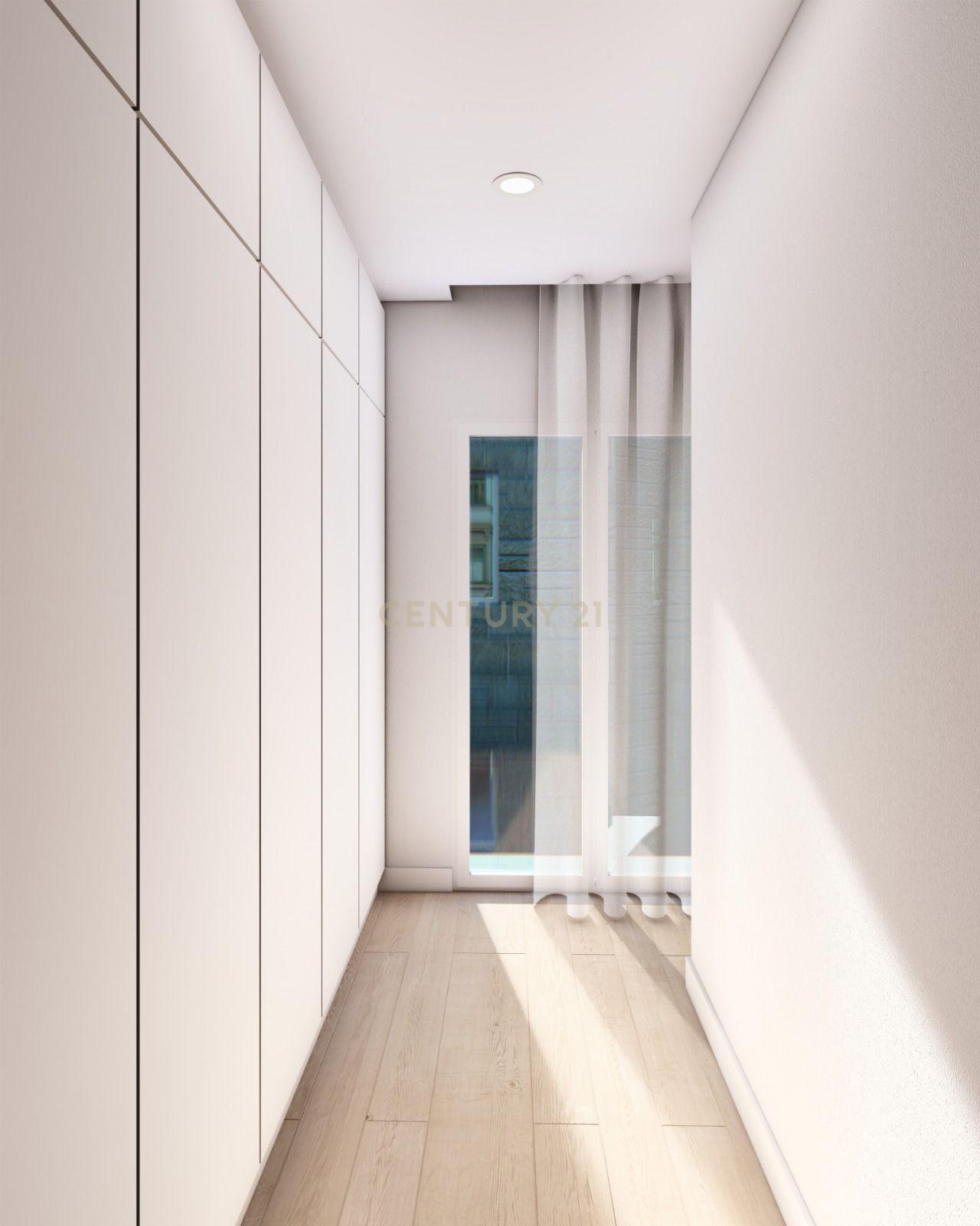 Fotografia 9 de Apartamento T2 de Nova Construção em Almada – Conforto Moderno