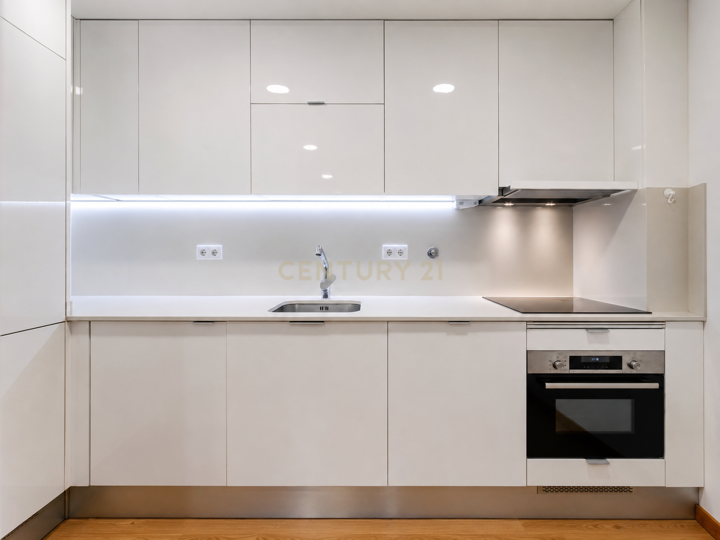 Fotografia 12 de Apartamento T1 Duplex Moderno em Cedofeita, Porto - 1 Quarto