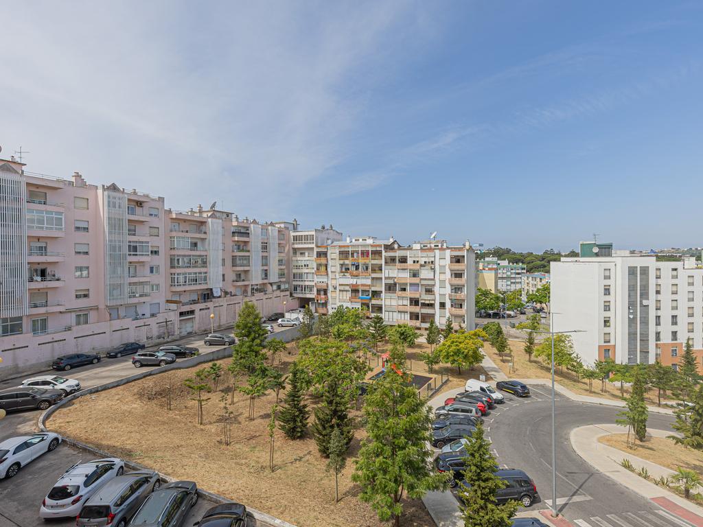 Magnífico apartamento T2 no Feijó - 1 andar com elevador  - Image 15