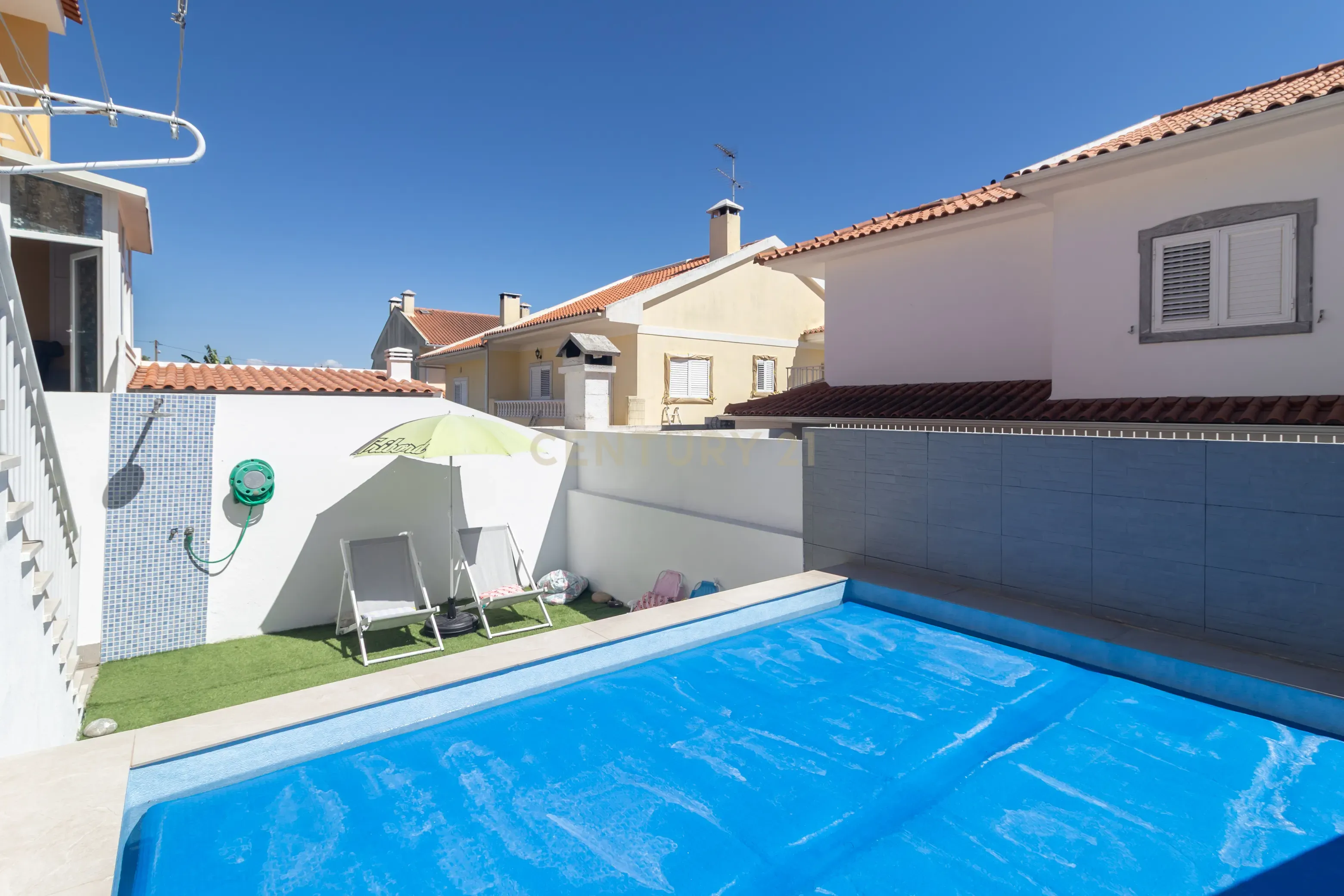 Moradia T3 à venda em Amora, Seixal — foto 17