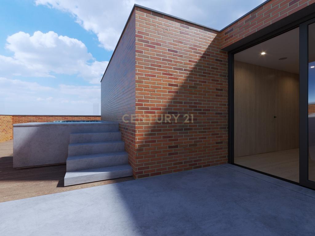 Penthouse duplex Jardins Cristo Rei - Moscavide - Image 19