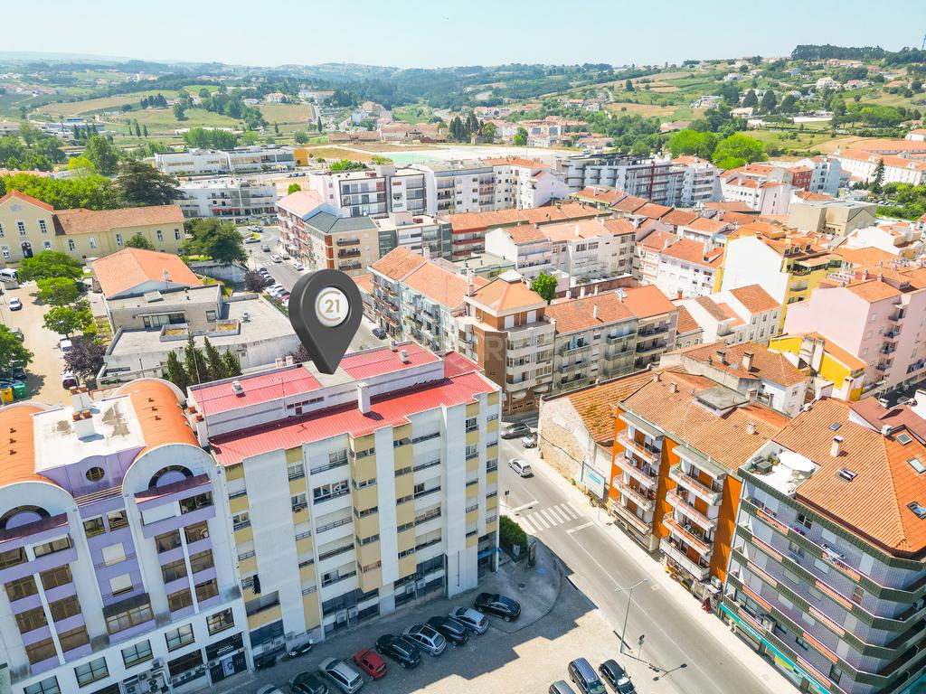 🏡 Apartamento T2 com Elevador no Coração de Alcobaça - Image 22
