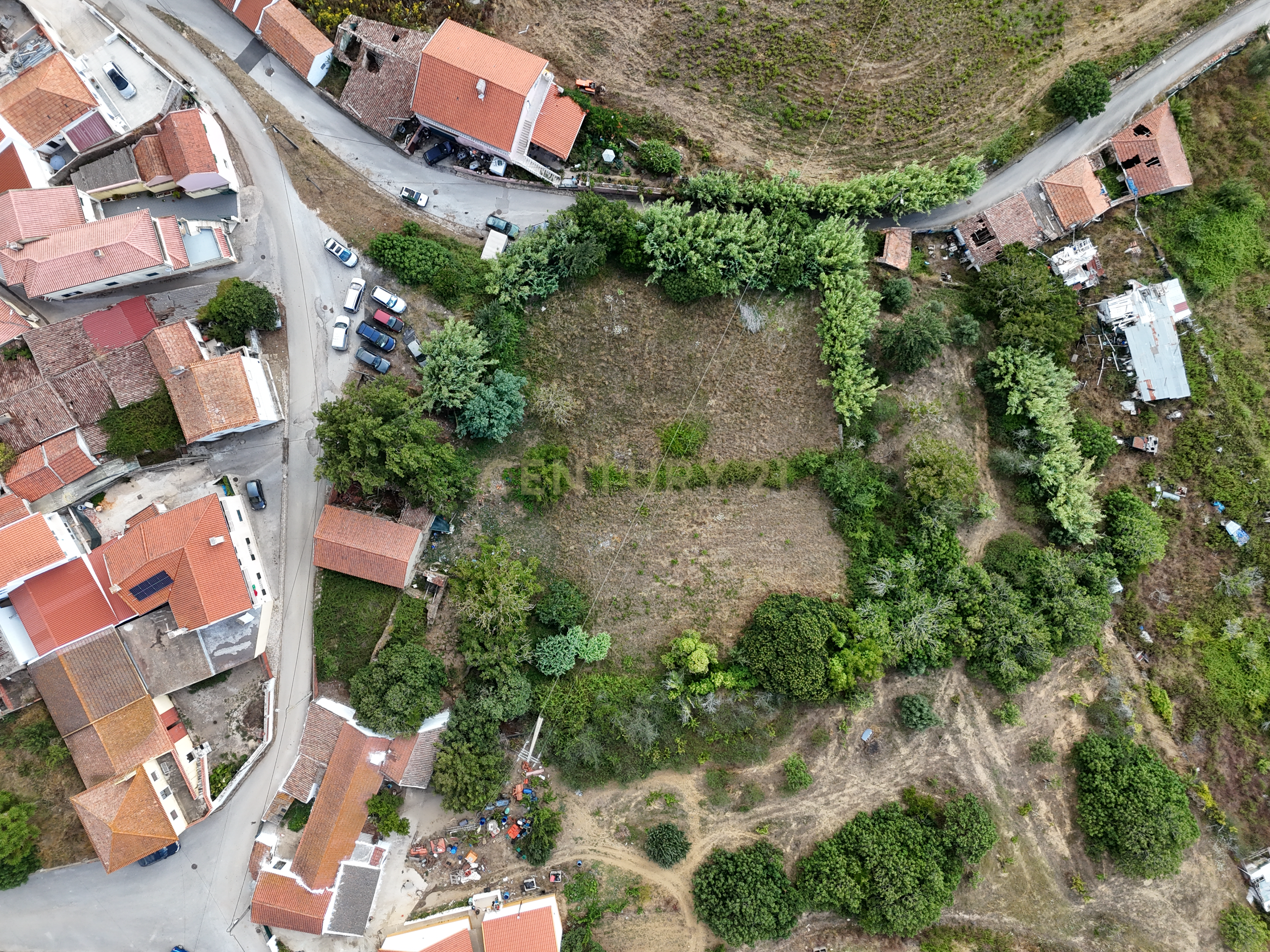 Fotografia 6 de Moradia para Recuperar com Terreno