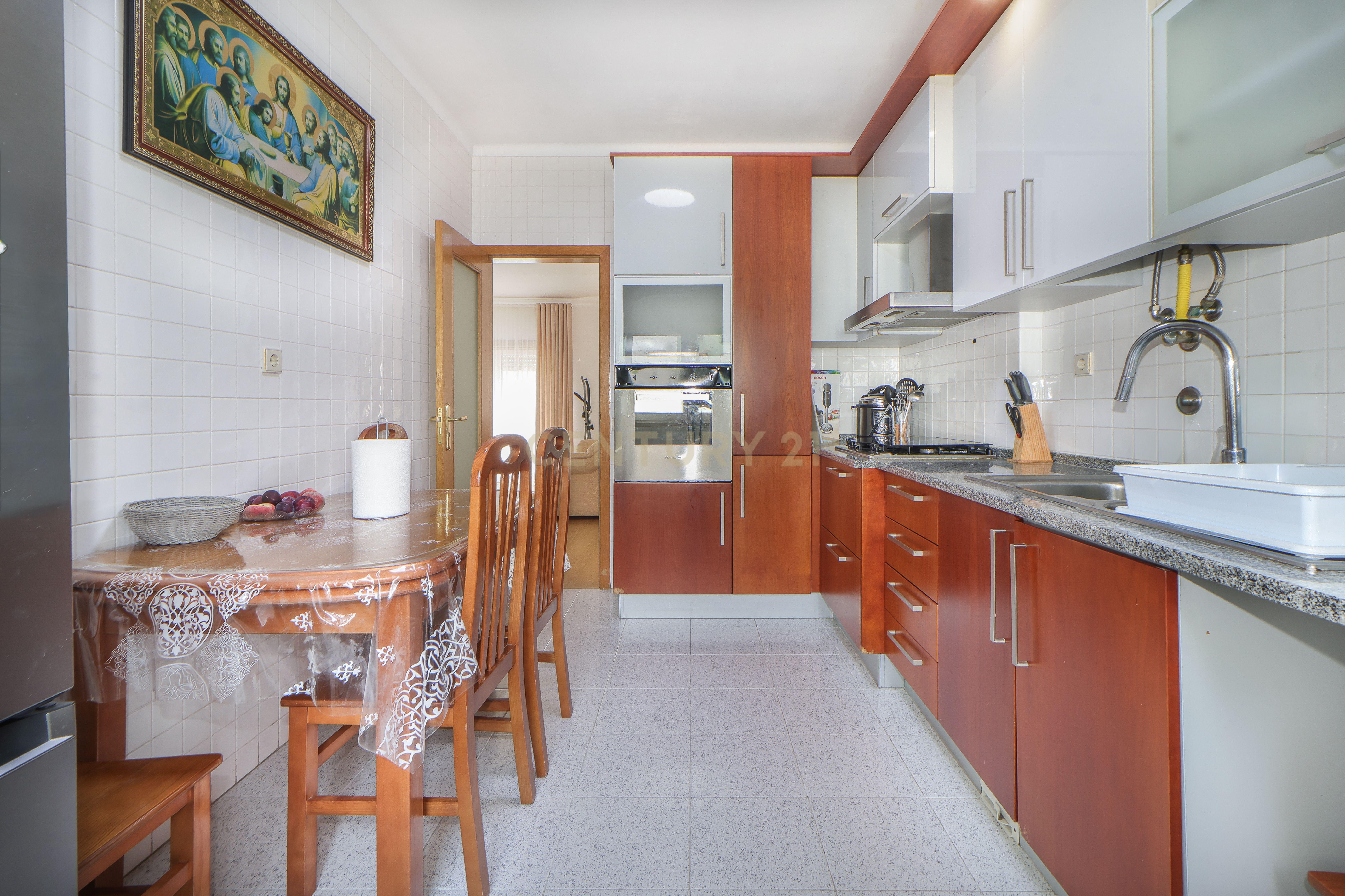 Apartamento T2 à venda em Setúbal (São Sebastião), Setúbal — foto 14