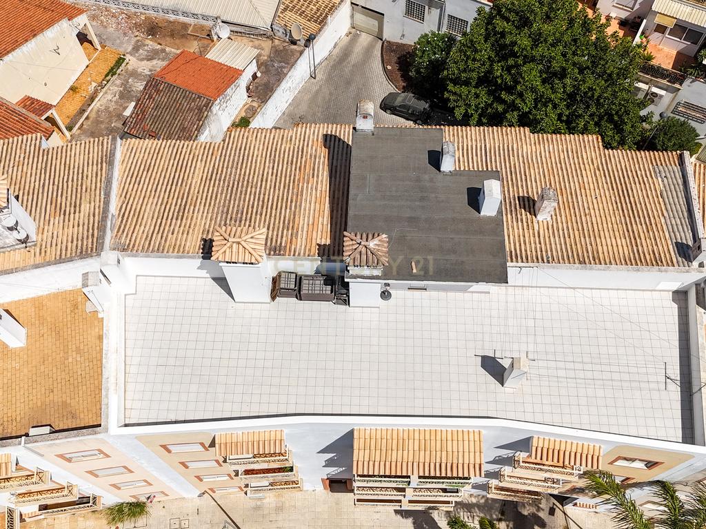 Apartamento T4 com 144m2 no Coração do Algarve - Almancil - Image 46