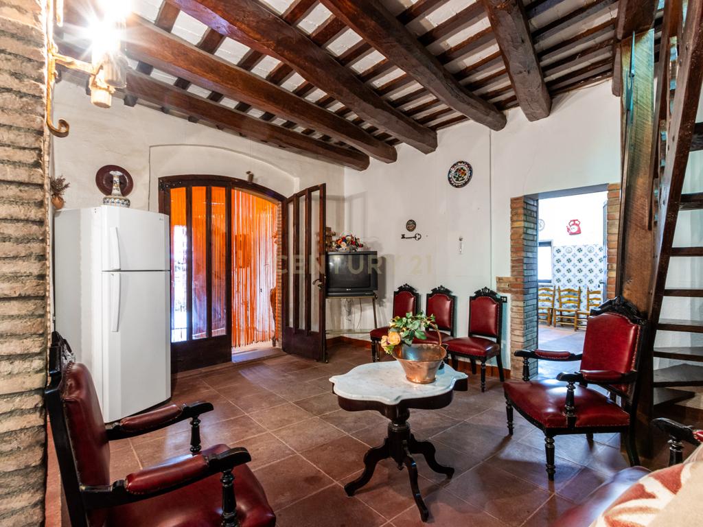 La Facina: Uma Casa Rural de Pedra para Desfrutar em Família - Image 9