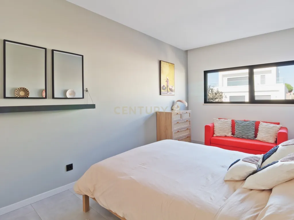🏡 Moradia Térrea para Arrendamento – Nadadouro (Caldas da Rainha) - Image 17