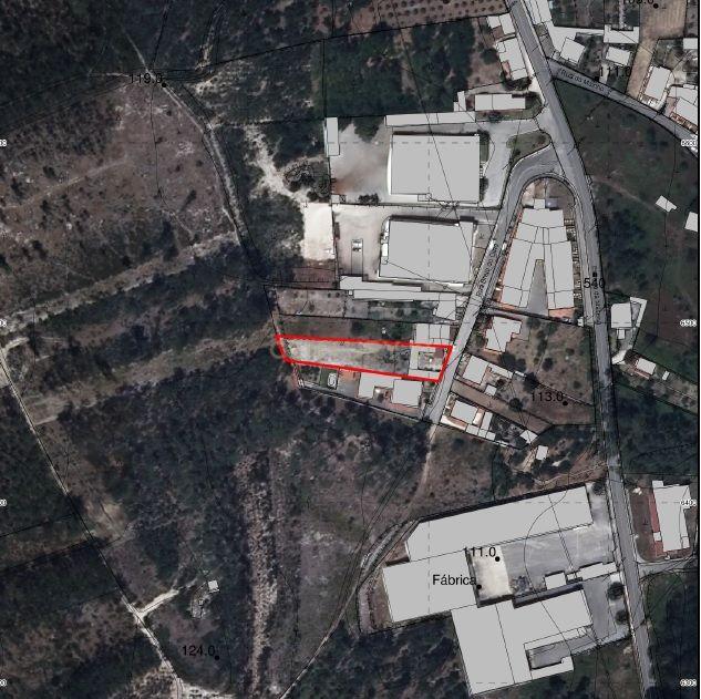 Fotografia 2 de Terreno Urbano para Construção – Marinha Grande, Leiria