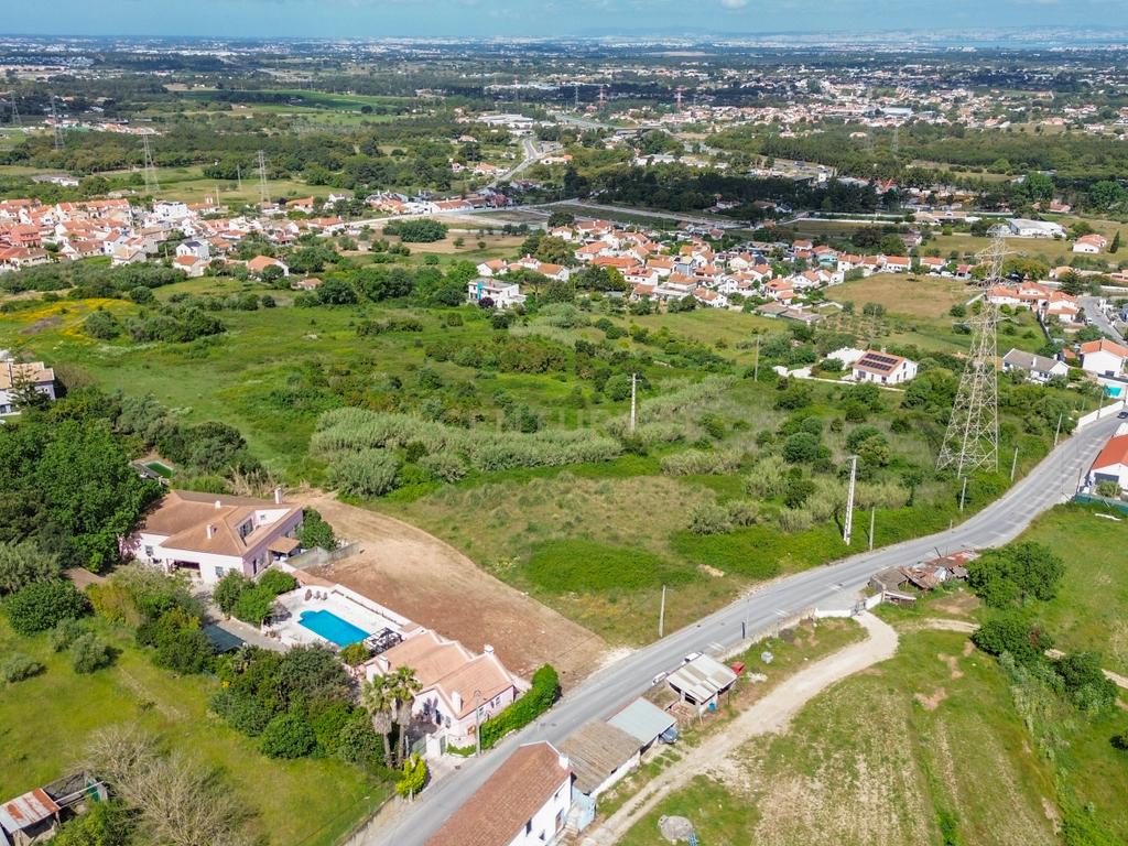 Terreno para Loteamento – Quinta dos Carvalhos, Palmela - Image 15