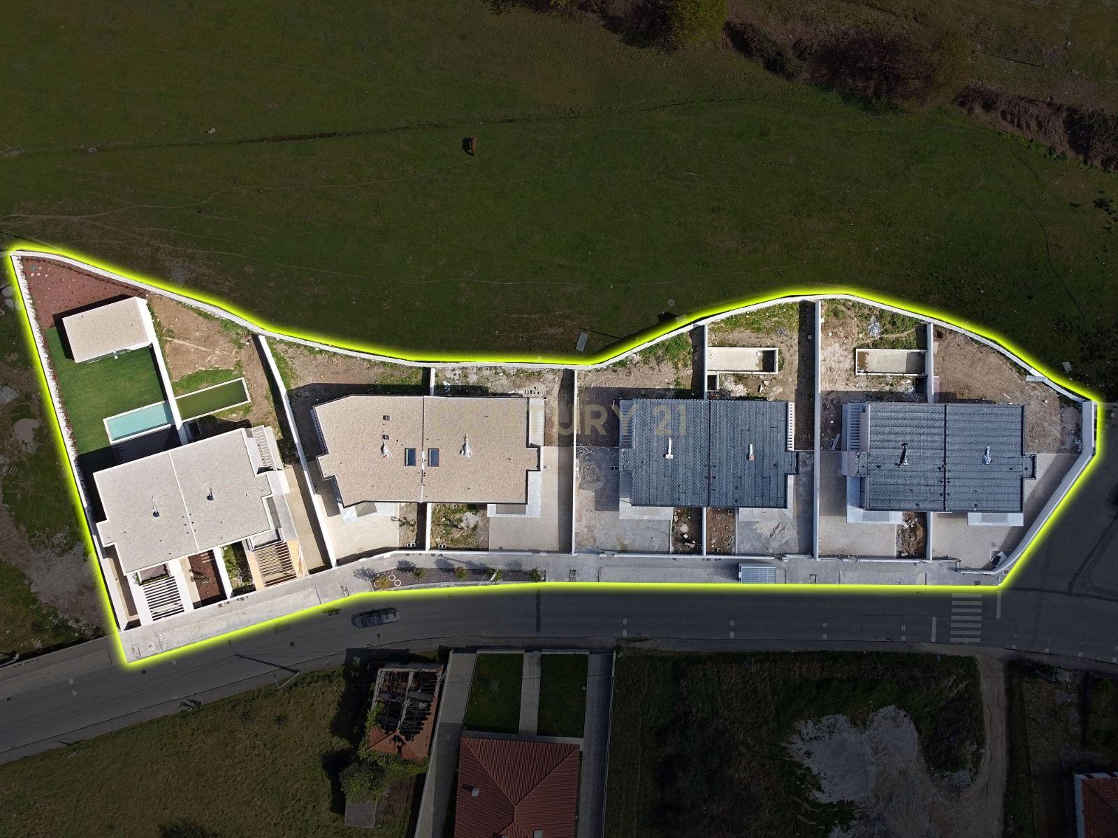 "Villas Jardim" | Moradia T4 | Construção Nova | 3 Frentes | Felgueiras - Image 68