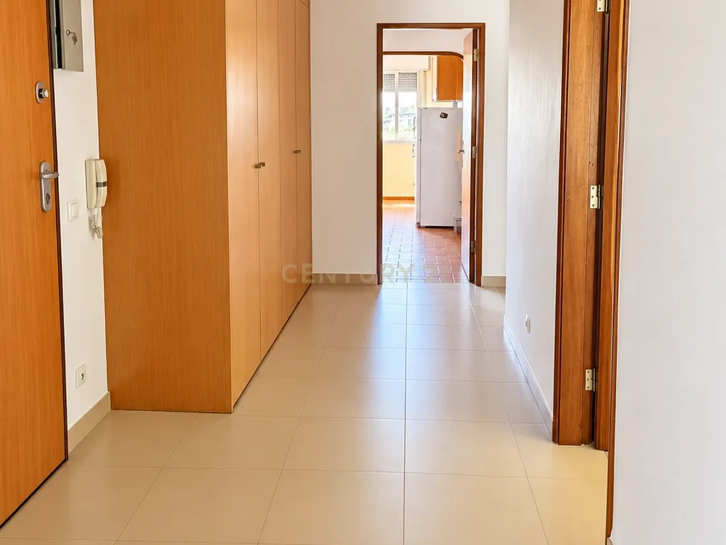 Apartamento T3 na Cruz de Pau - Image 7