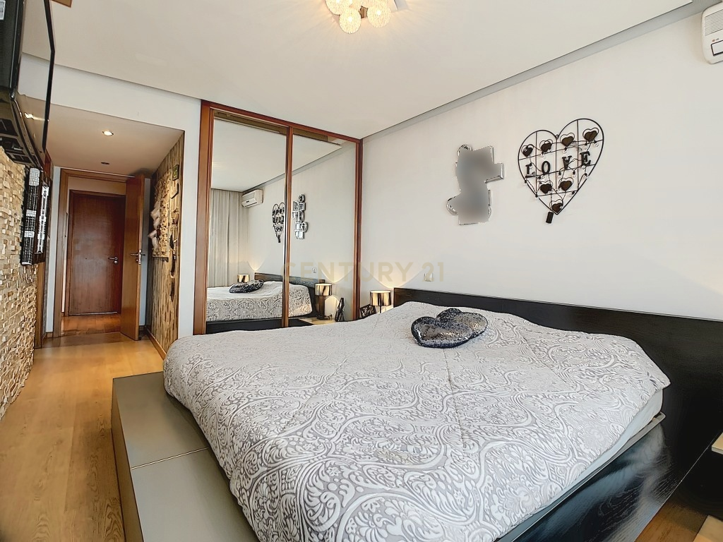 🏡 Apartamento T3 com Suíte e Ar Condicionado – Condomínio Privado Paim - Image 18