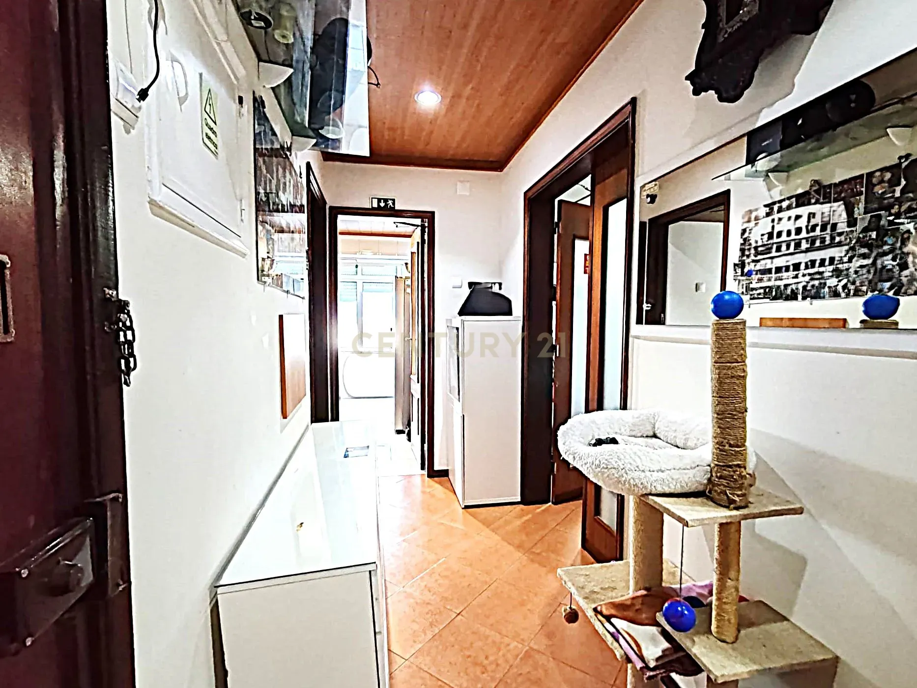 Apartamento T3 em Almada - Image 19