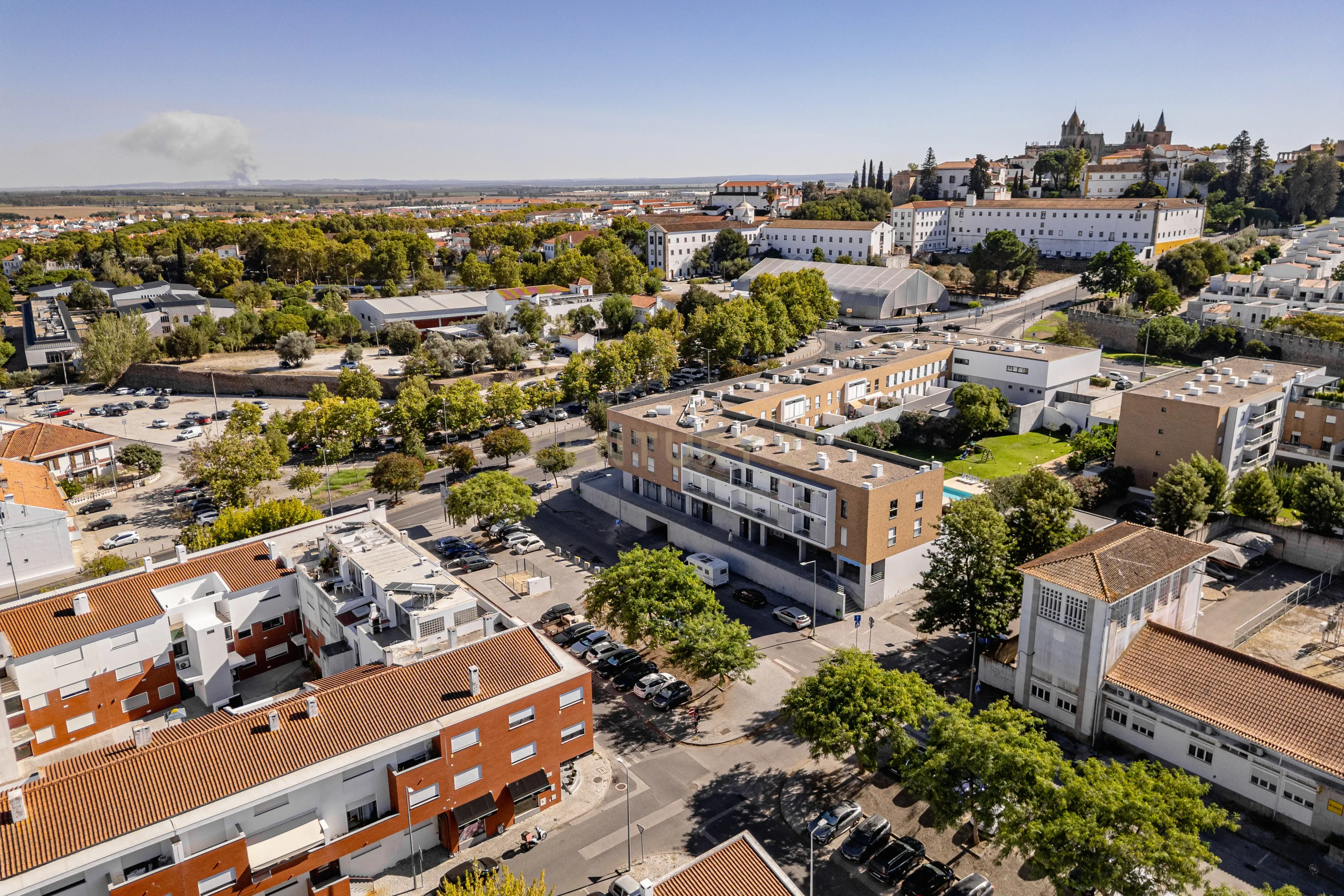Apartamento T4 à venda em Bacelo e Senhora da Saúde, Évora — foto 8