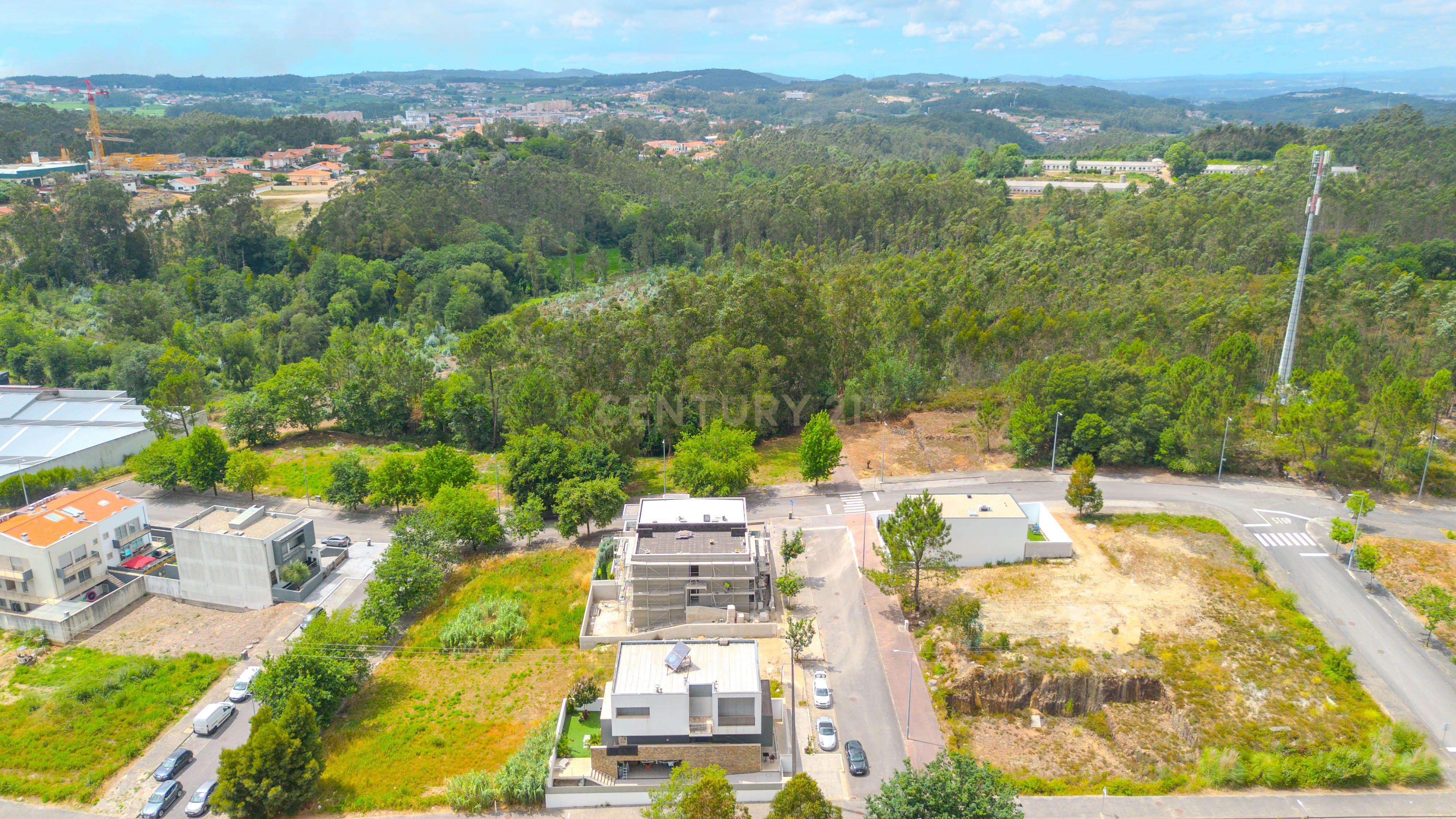 Fotografia 9 de Moradia nova em fase final de construção