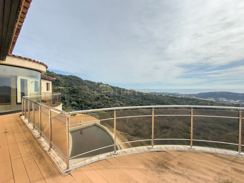 MORADIA DE LUXO · URBANIZAÇÃO MAS NOU · CASTELL-PLATJA D'ARO - Image 70