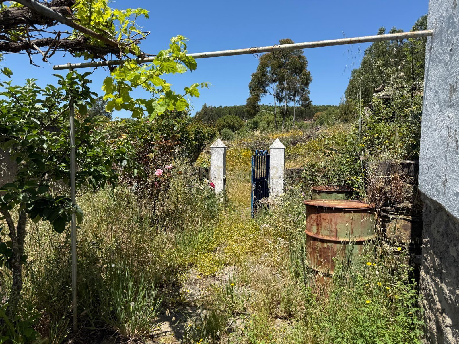 Moradia T1 à venda em Alegrete, Portalegre — foto 23