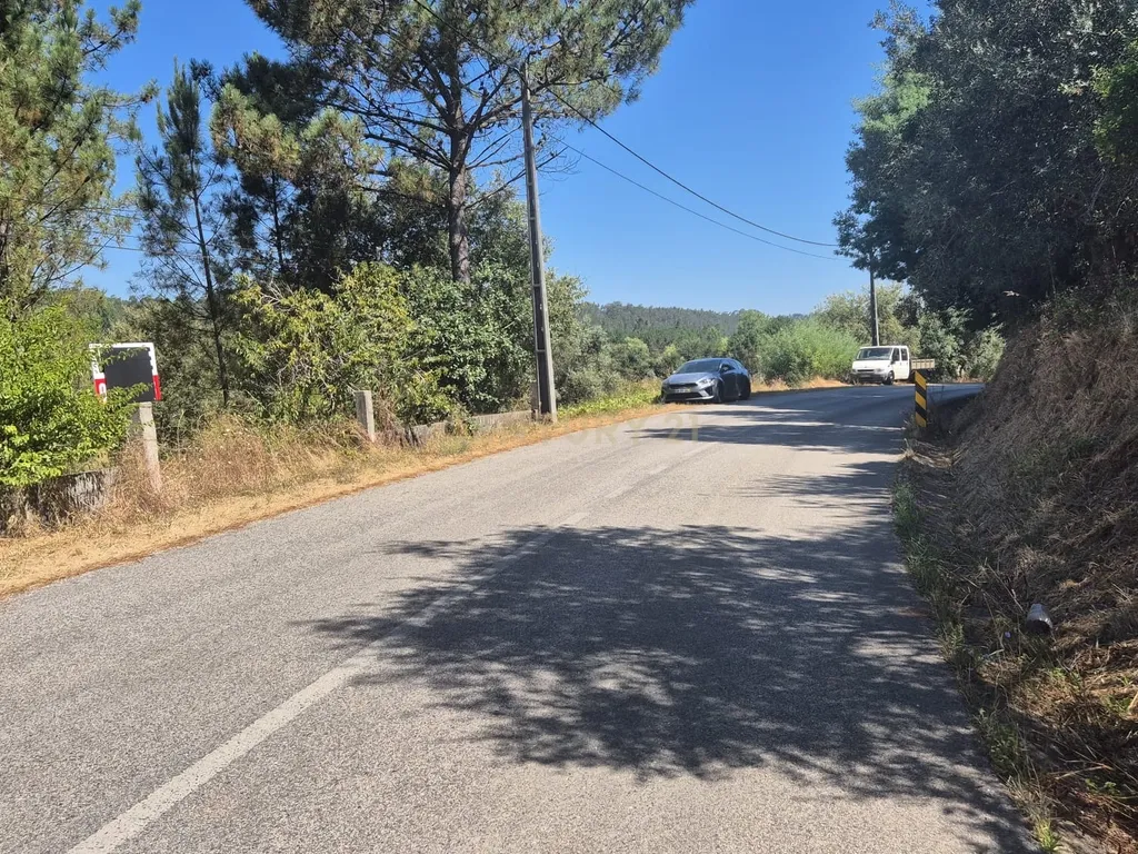 Terreno para Construção em Pombal, Leiria - Oportunidade Única! - Image 20