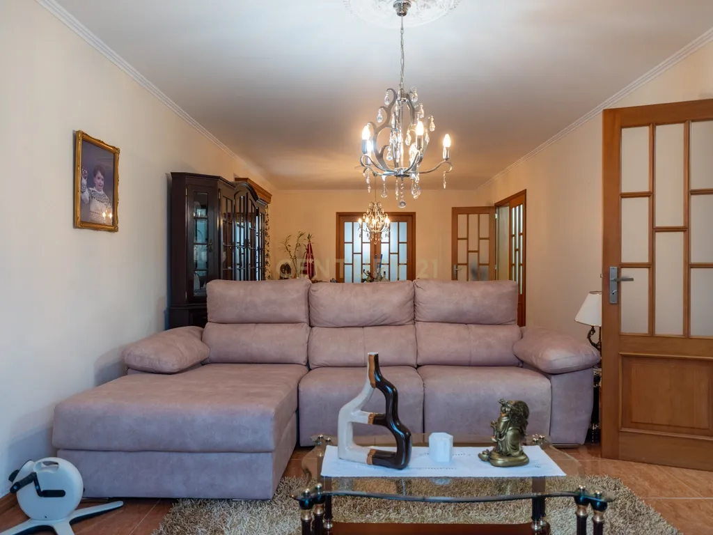 Moradia T4 na Ribeira Seca — Localização Privilegiada na Ribeira Grande - Image 32