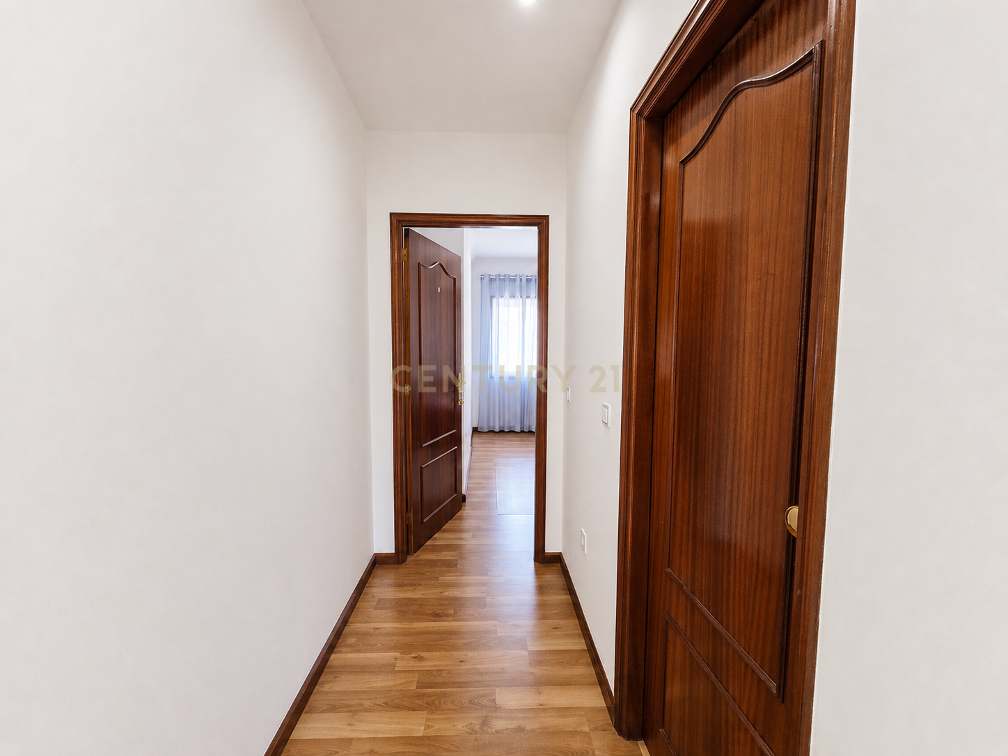 Fotografia 10 de Andar Moradia T3 | Terraço | Garagem para 1 carro | Valbom