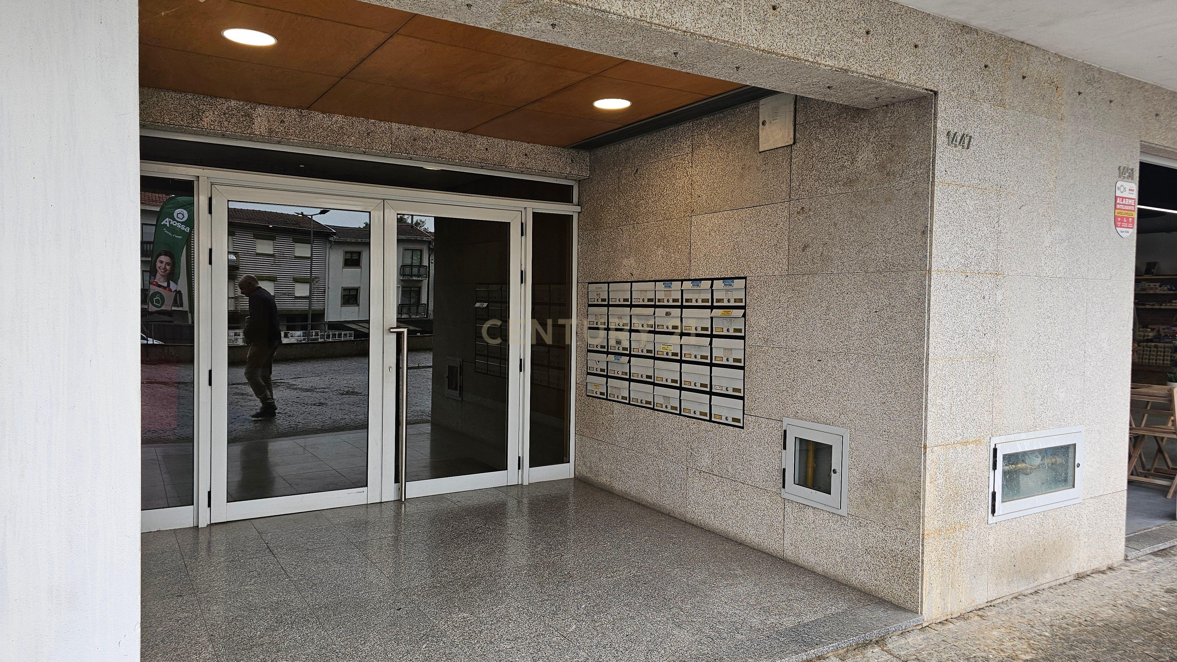 Apartamento T4 Leça do Balio, Matosinhos - Image 30