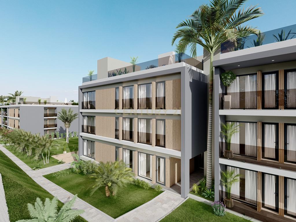 Plessis – Apartamento T3 exclusivo no último piso com terraço e piscina privativa – Um novo ícone de luxo no Algarve, Olhão - Image 31