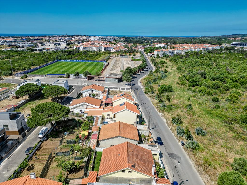Moradia T4 Isolada Duplex com Box em Adroana, Alcabideche - Image 53