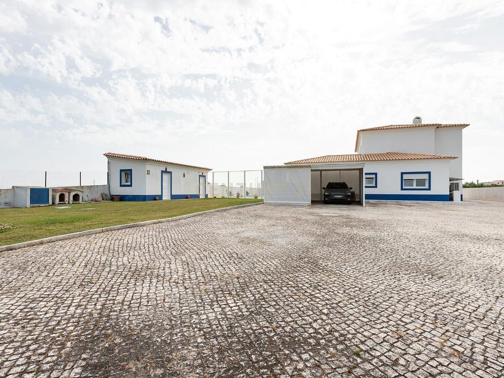 VENDA MORADIA T4 BARRIL- ENCARNAÇÃO -MAFRA - Image 30
