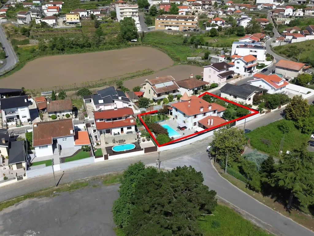 Moradia situada em Beire / Paredes - Image 69