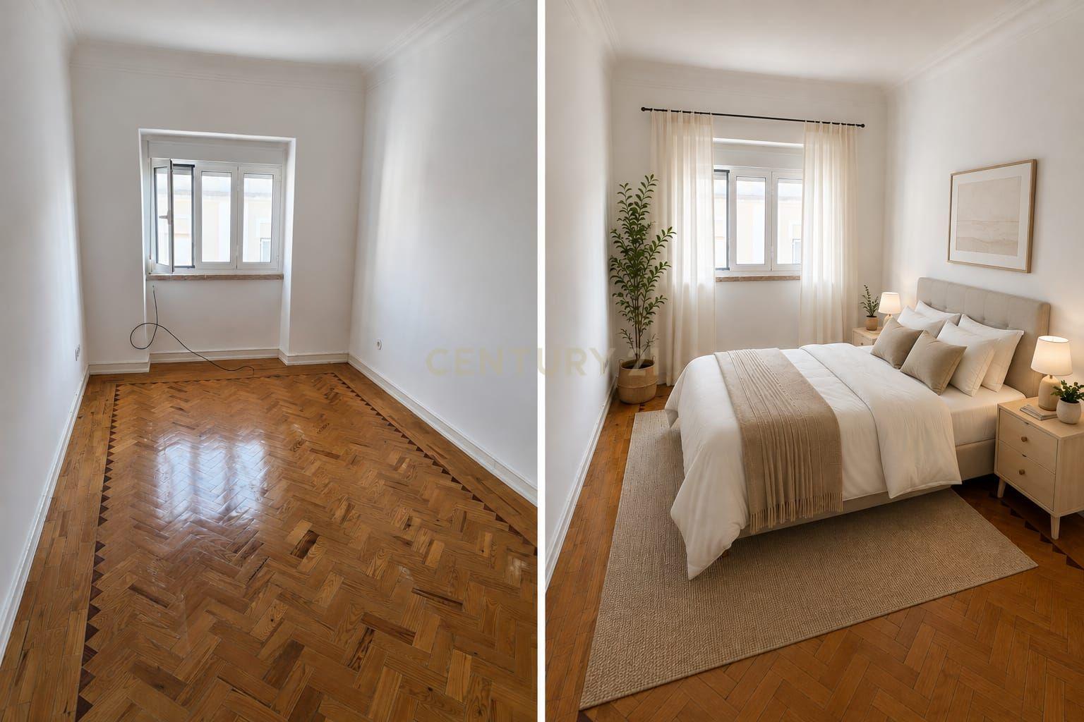 Apartamento T2 à venda em Beato, Lisboa — foto 25