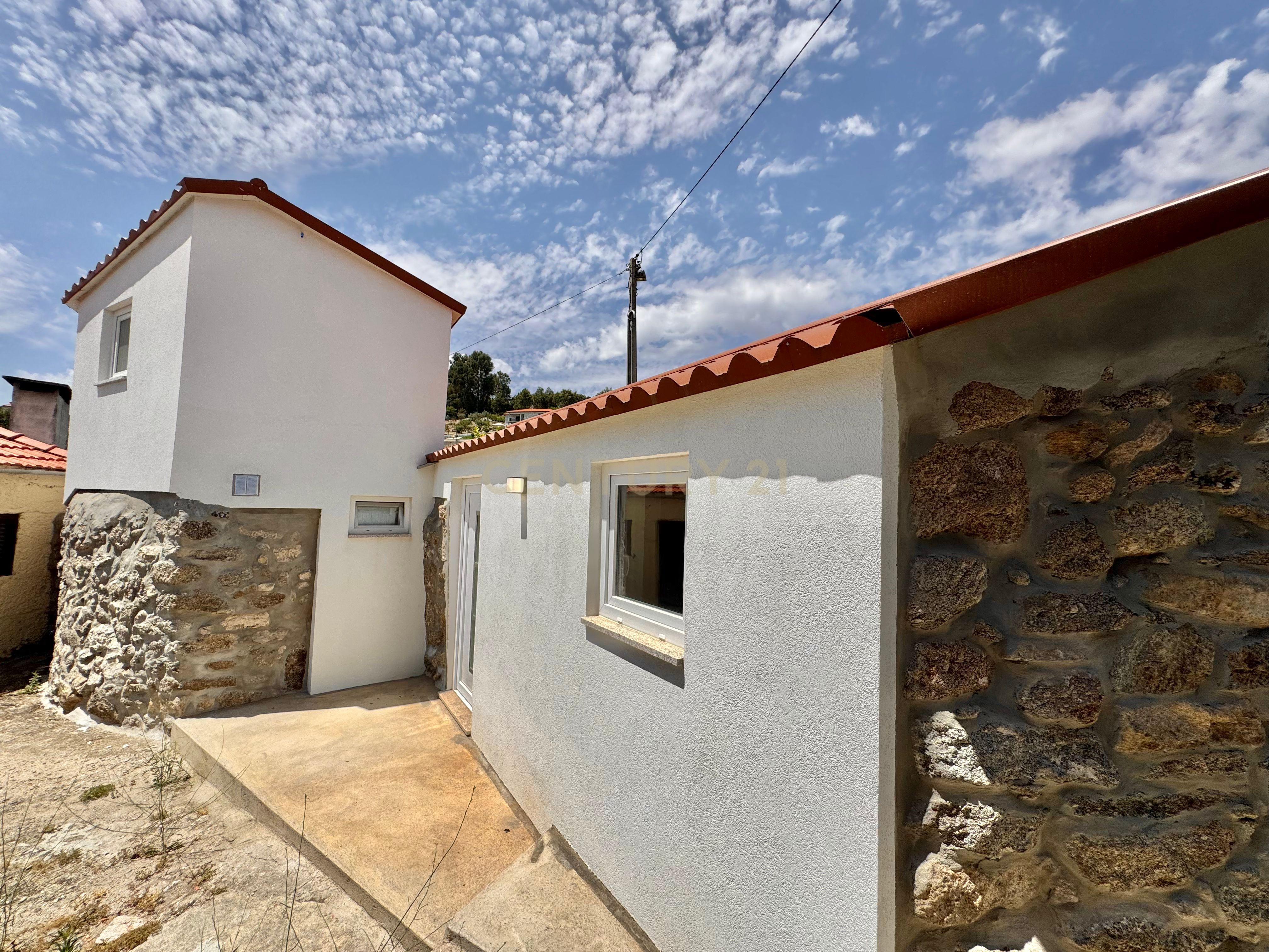 Moradia T2 à venda em Valadares, Baião — foto 16