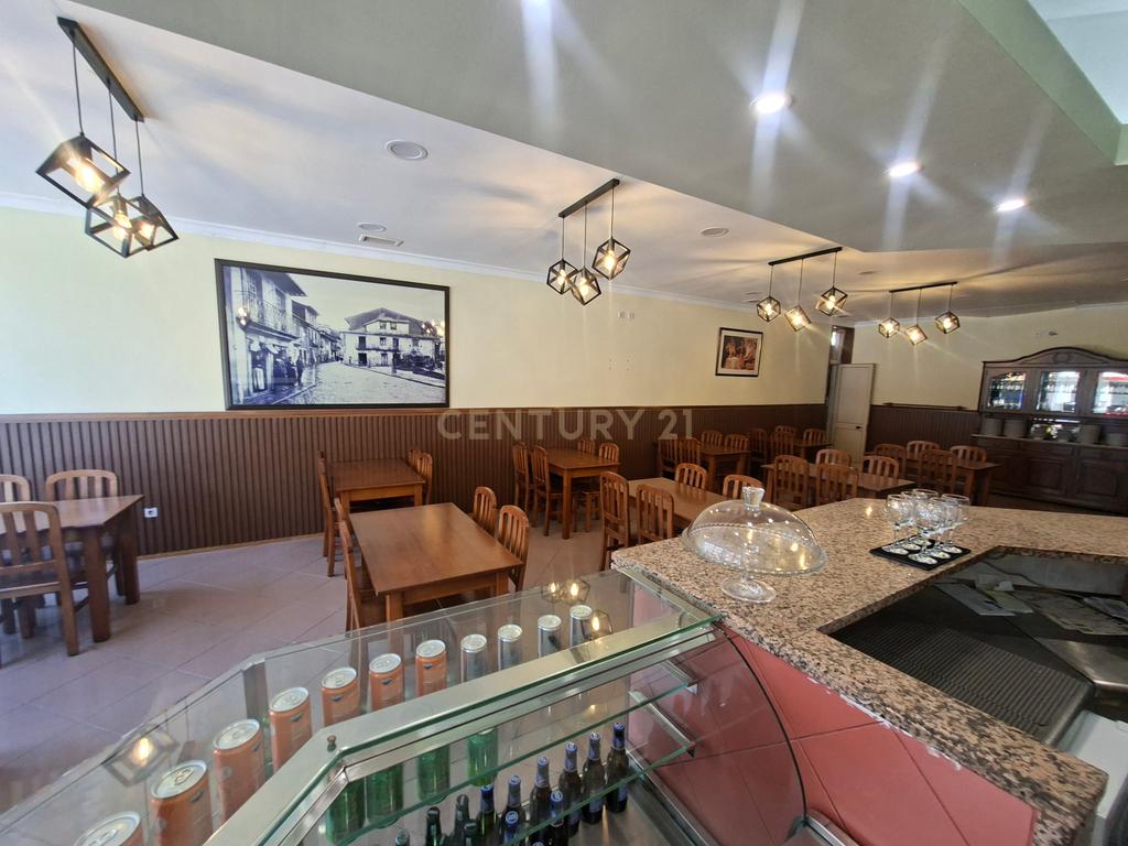 Trespasse de Restaurante pronto a funcionar em Famalicão - Image 16