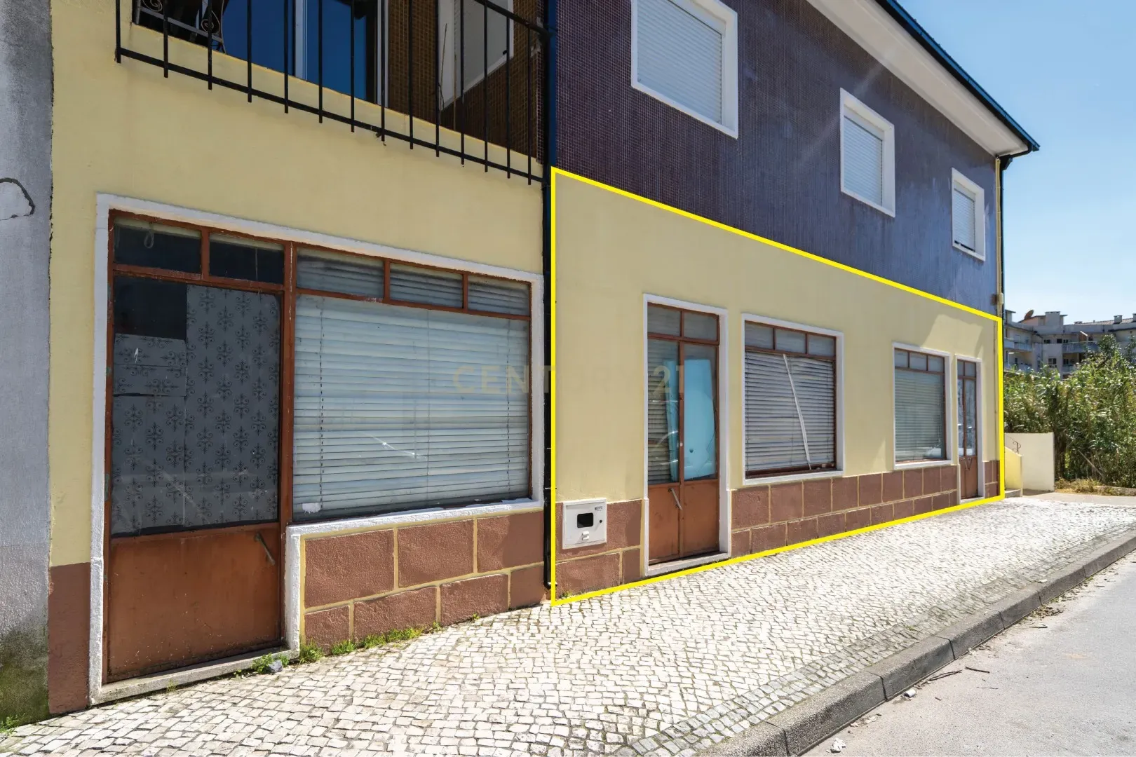 Fotografia 4 de Loja para Arrendamento no Coração de Miranda do Corvo
