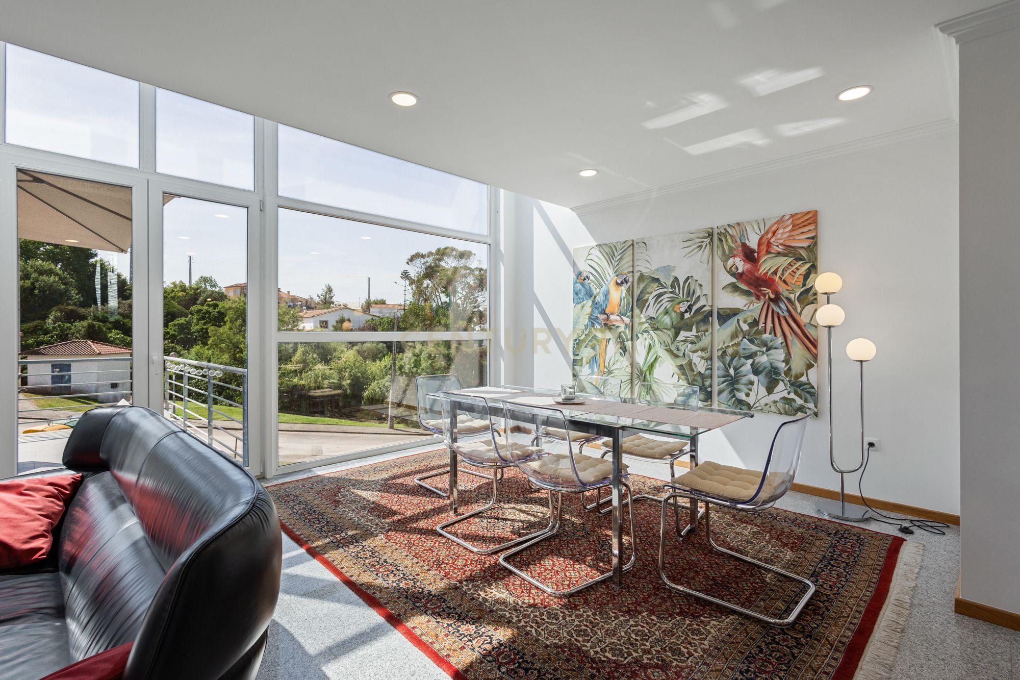 Fotografia 12 de Moradia com 2 quartos e piscina interior - Lourinhã