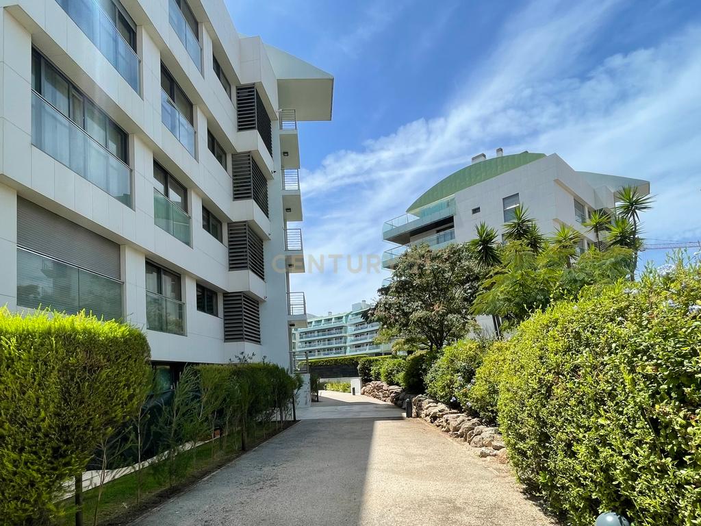 Apartamento T4 Condomínio Scala Cascais - Image 6