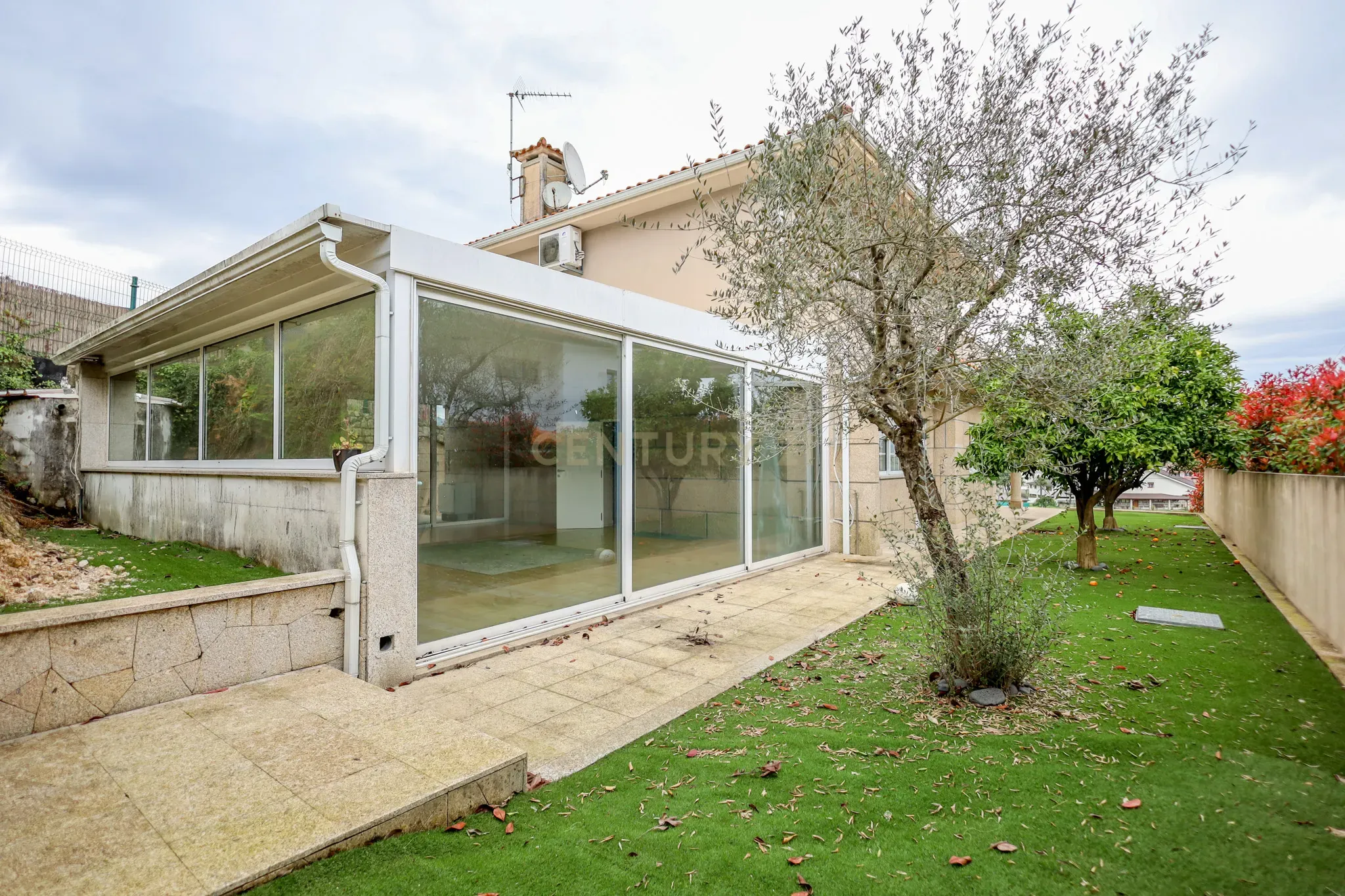 Moradia T4 à venda em Sande (São Martinho), Guimarães — foto 20