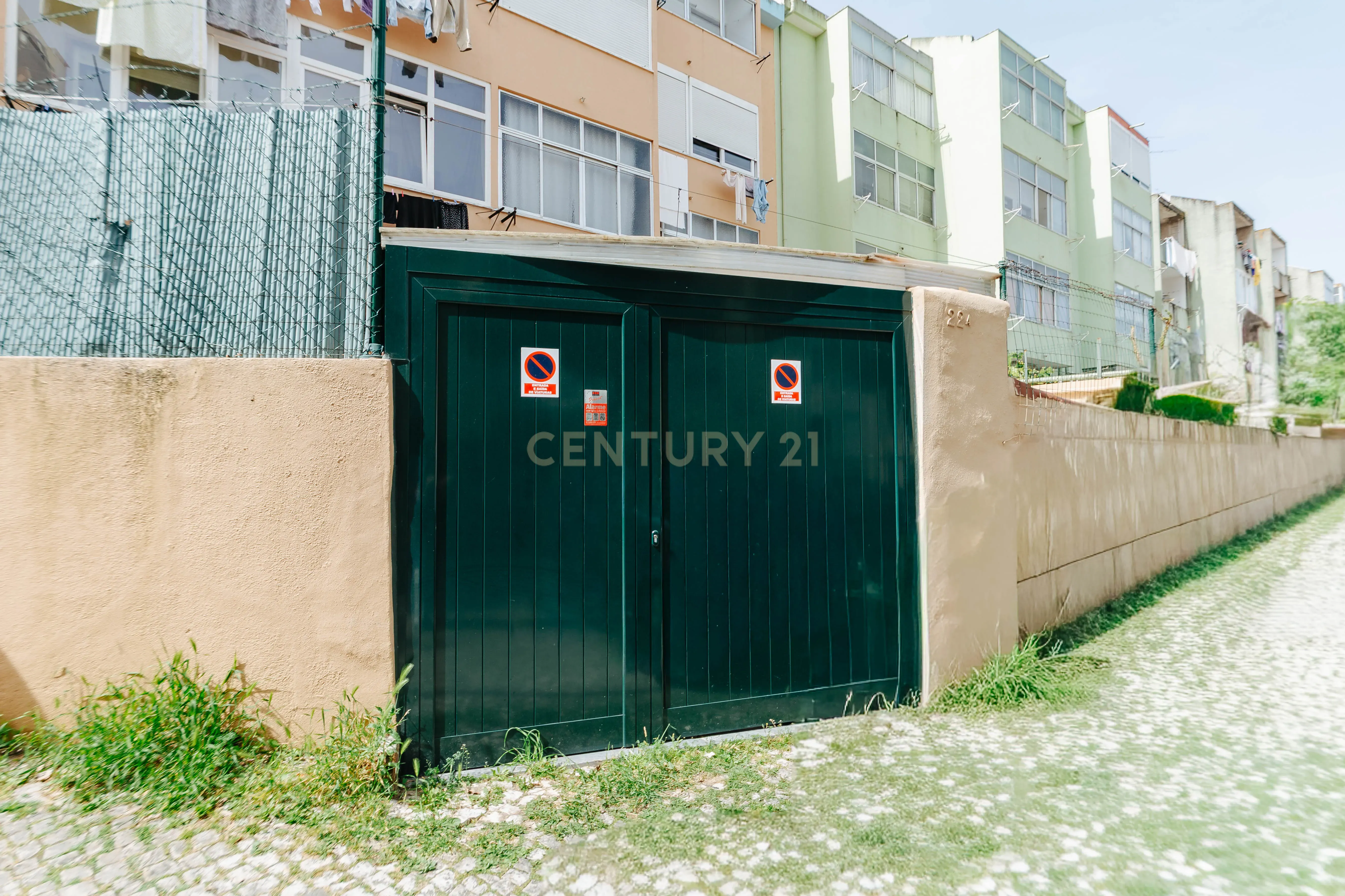 Apartamento T2 à venda em Águas Livres, Amadora — foto 22