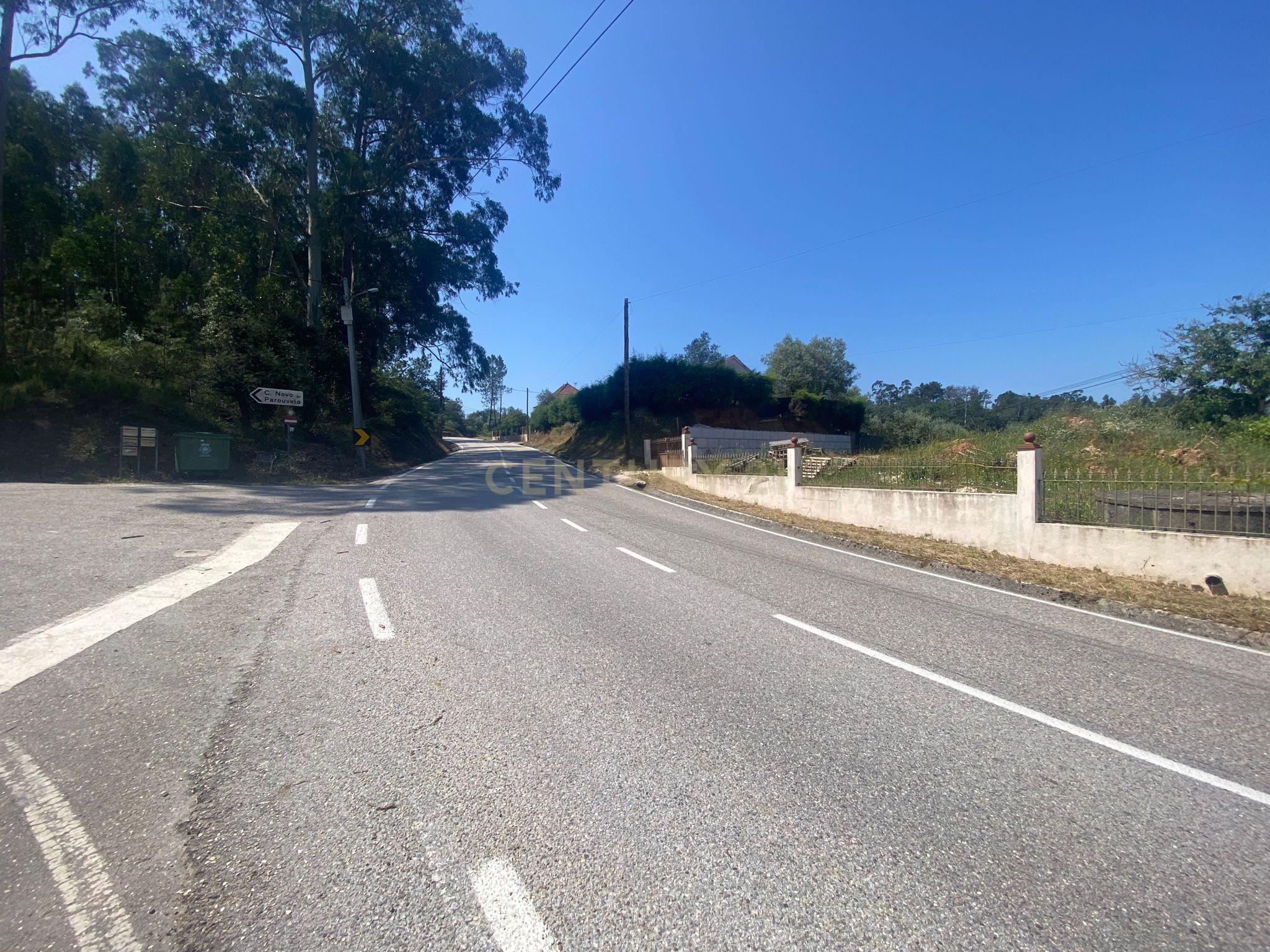 Terreno em Santiago Litém em Pombal - Image 26