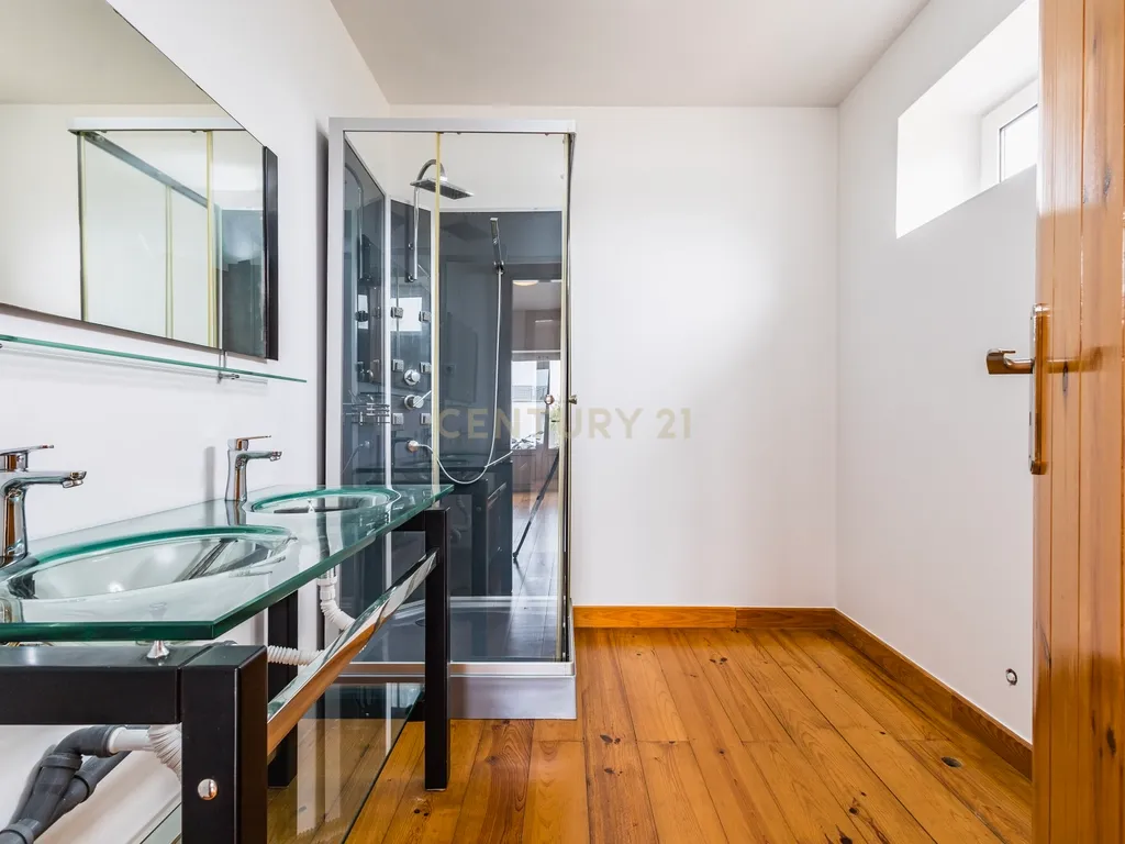 Moradia T3 com Piscina e Vistas para a Natureza – Chainça | Leiria - Image 14