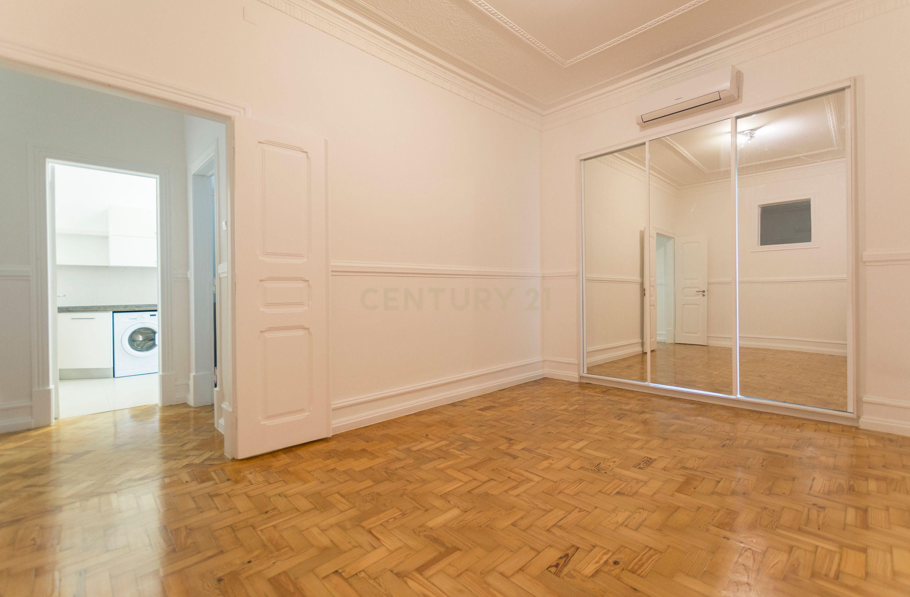 Fotografia 9 de Apartamento Renovado em Avenidas Novas, Lisboa
