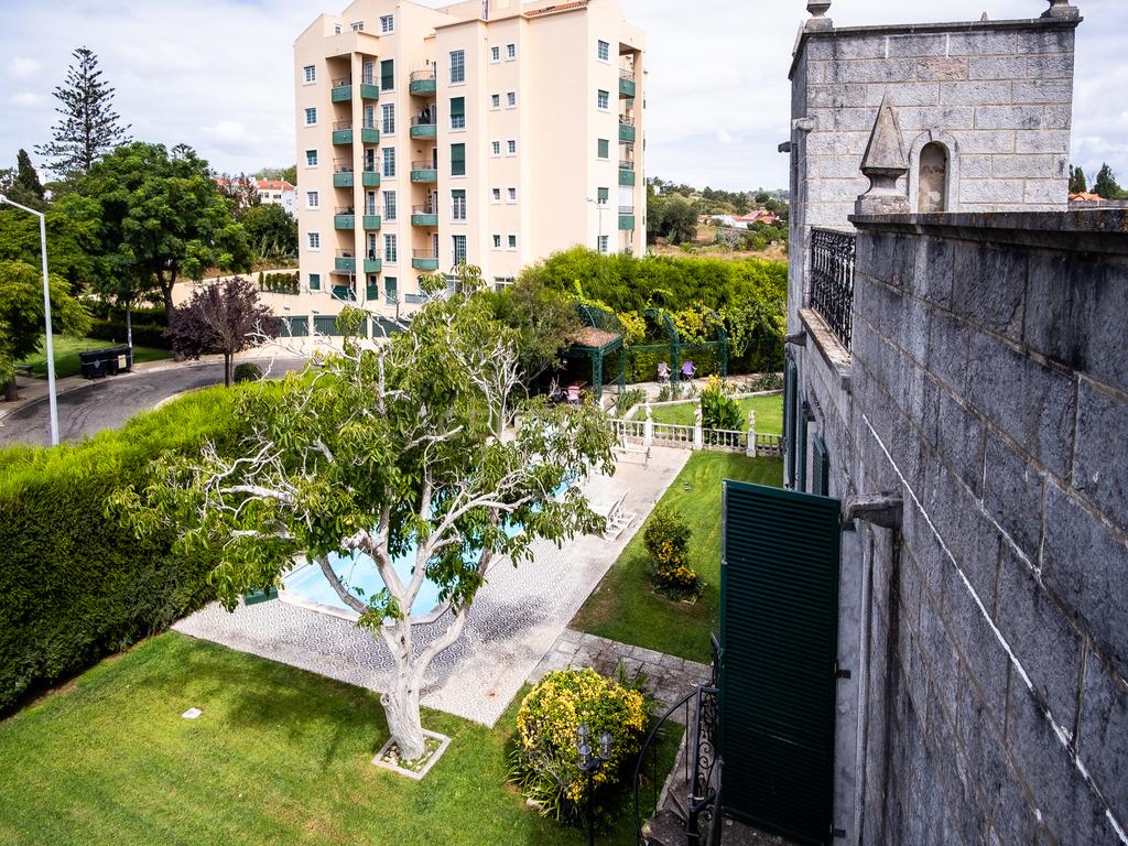 Propriedade Exclusiva no Murtal - Estoril: Moradia de Luxo - Image 38