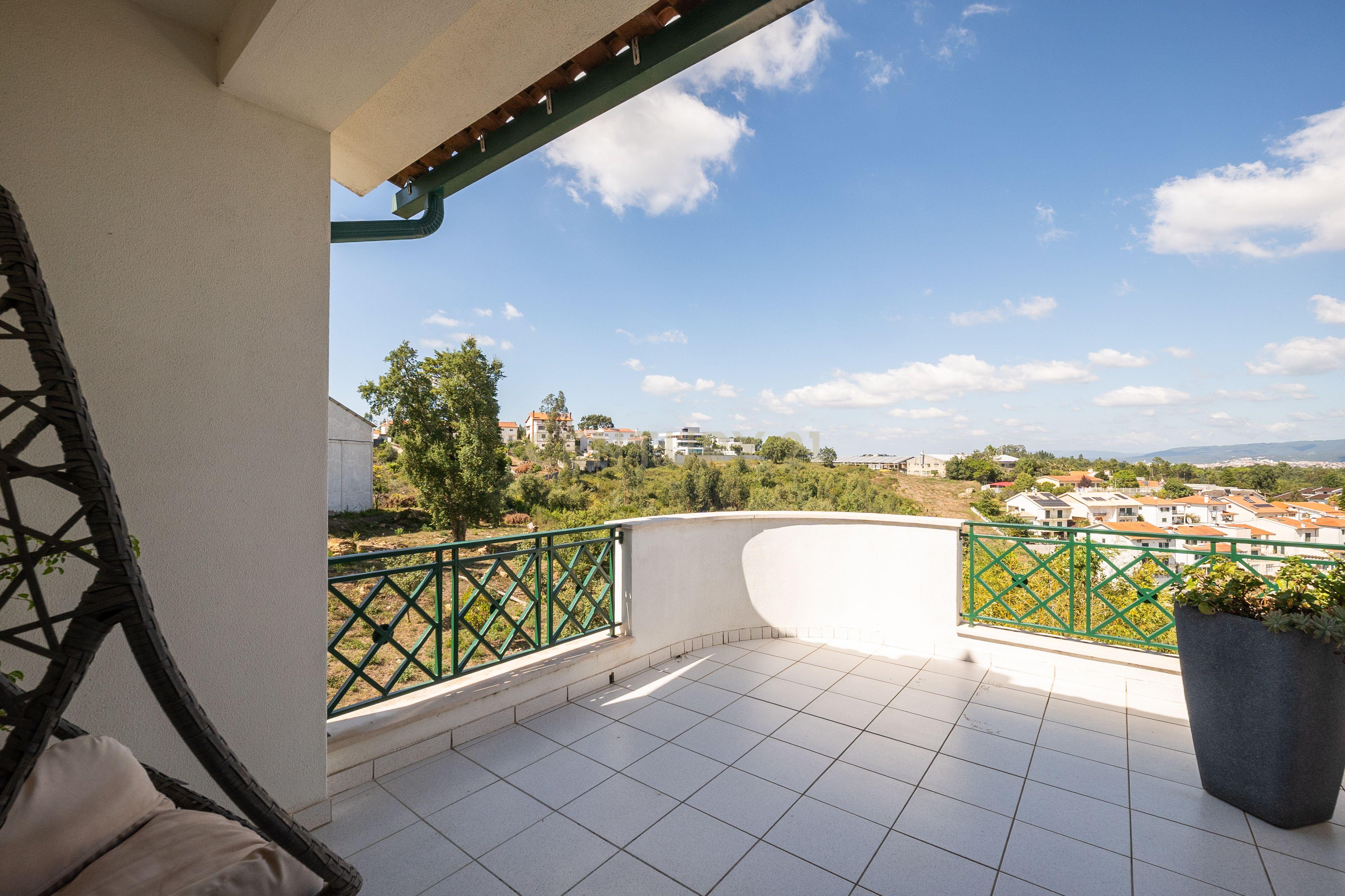 Moradia T5 à venda em Assafarge e Antanhol, Coimbra — foto 13